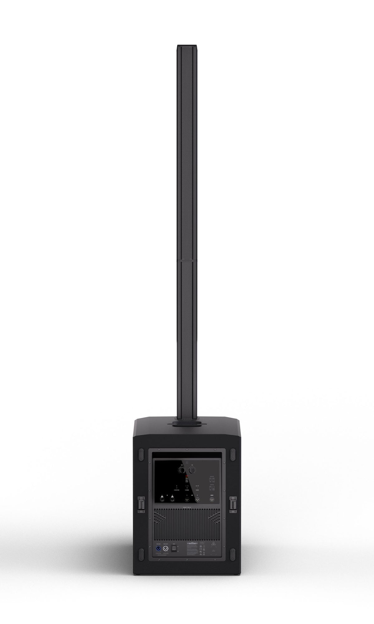 LD Systems MAUI 66 G3 Cardioid Column PA System by LD Systems