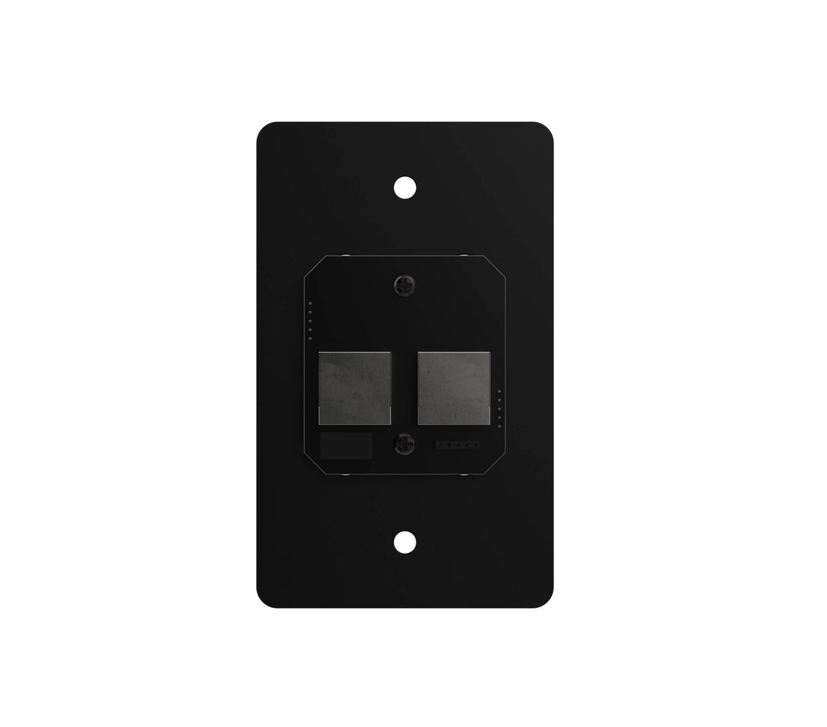 ChamSys GeNetix 10 Scene Wall Plate