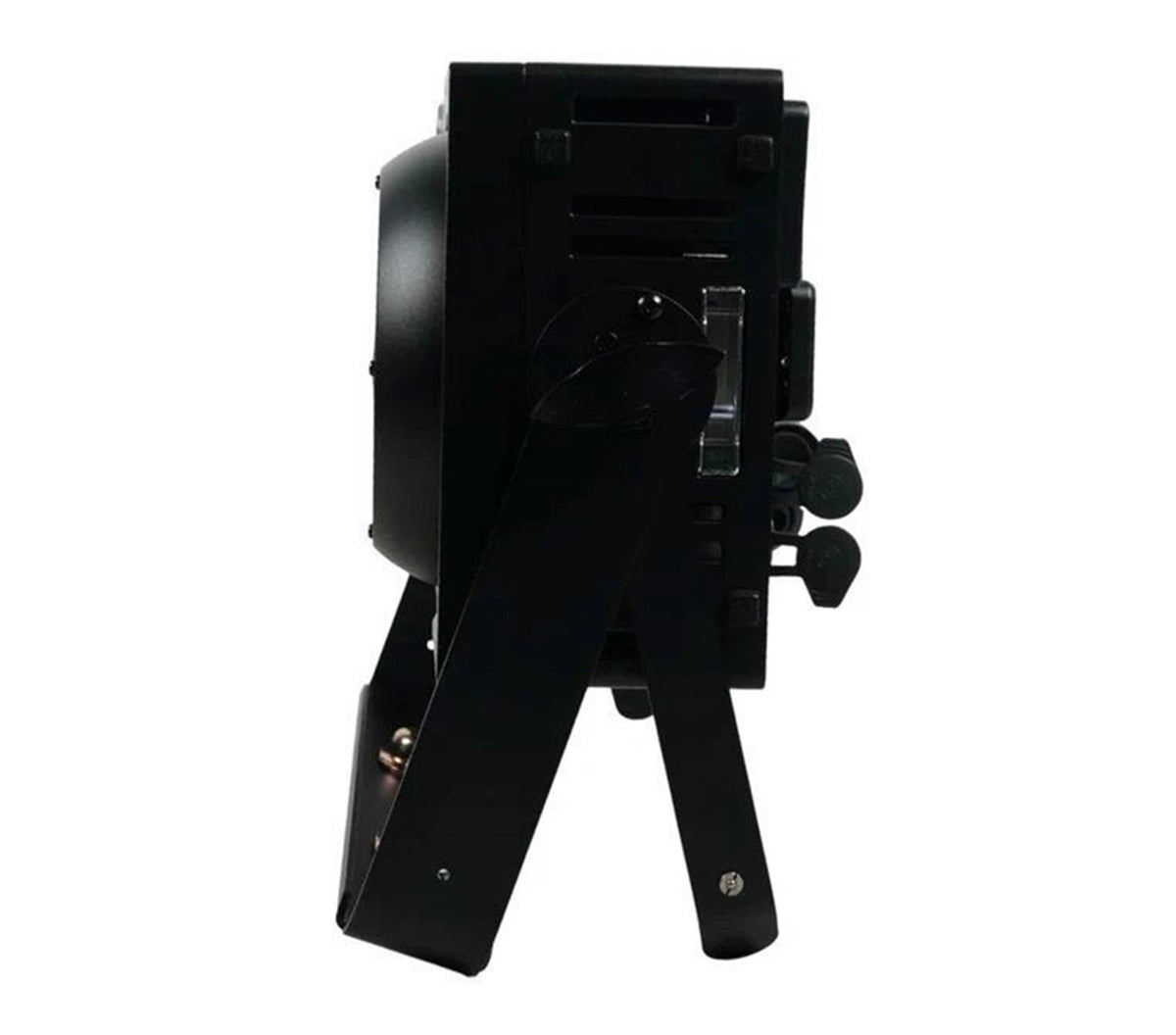Event Lighting HYBRICK-BL Variable White Blinder Interlocking Housing - IP65 by Antari Lighting