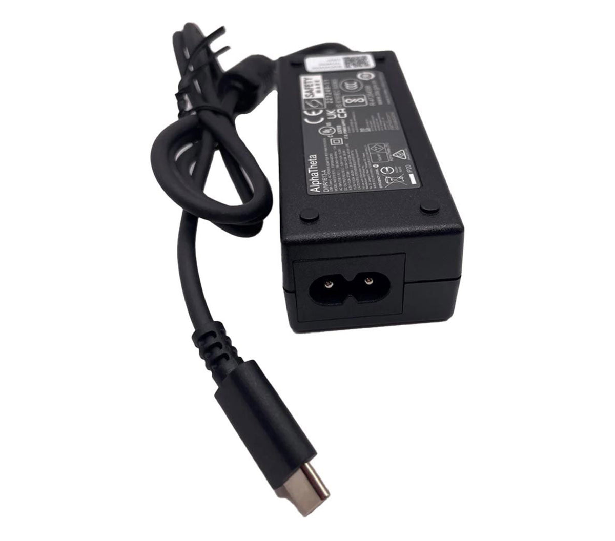 Pioneer DJ Alpha Theta DWR1613 Power Supply
