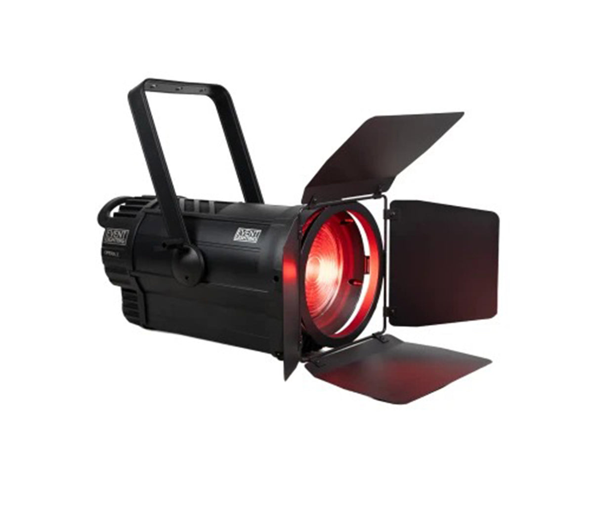 Event Lighting OPERAZIRIS Opera Profile Series Adjustable Iris Accessory by Antari Lighting