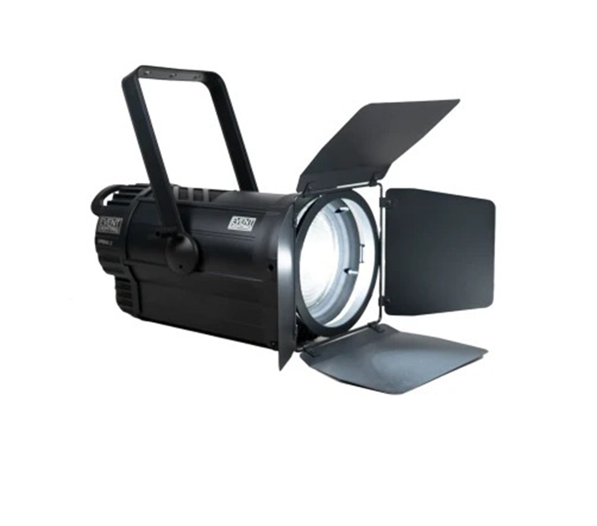 Event Lighting OPERAZIRIS Opera Profile Series Adjustable Iris Accessory by Antari Lighting