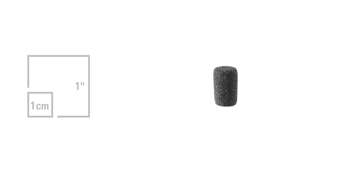 Audio-Technica AT8129 Mini Windscreen by Audio-Technica
