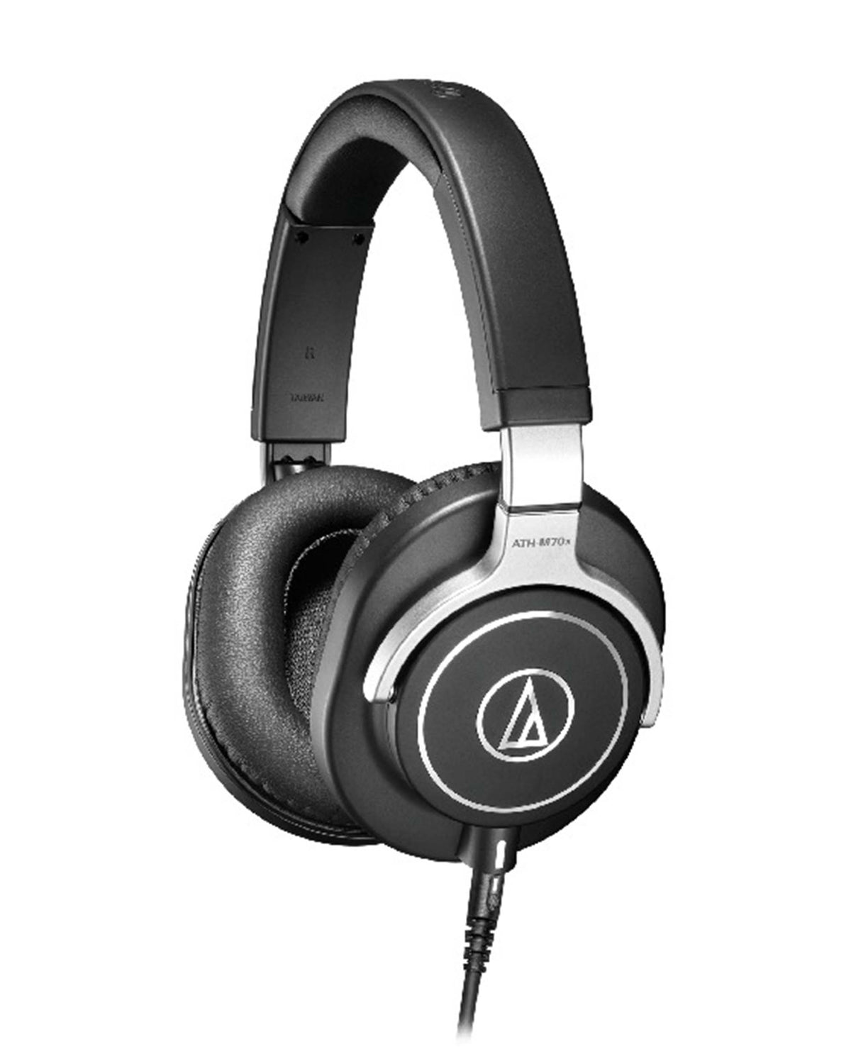 Audio-Technica ATH-M7X Closed-Back Monitor Headphones by Audio-Technica