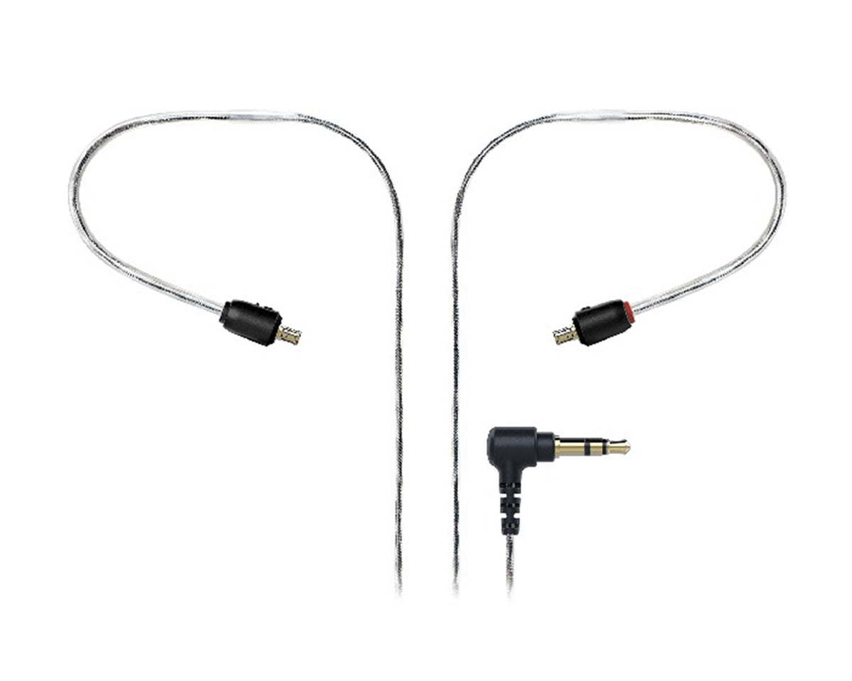 Audio-Technica EP-CP Replacement Cable for ATH-E70 In-Ear Monitor Headphones by Audio-Technica