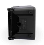LD System ANNY 10 BPH B4.7, 10" Portable Battery-Powered Bluetooth PA System with Mixer And 1x Headset Microphone Including Bodypack by LD Systems