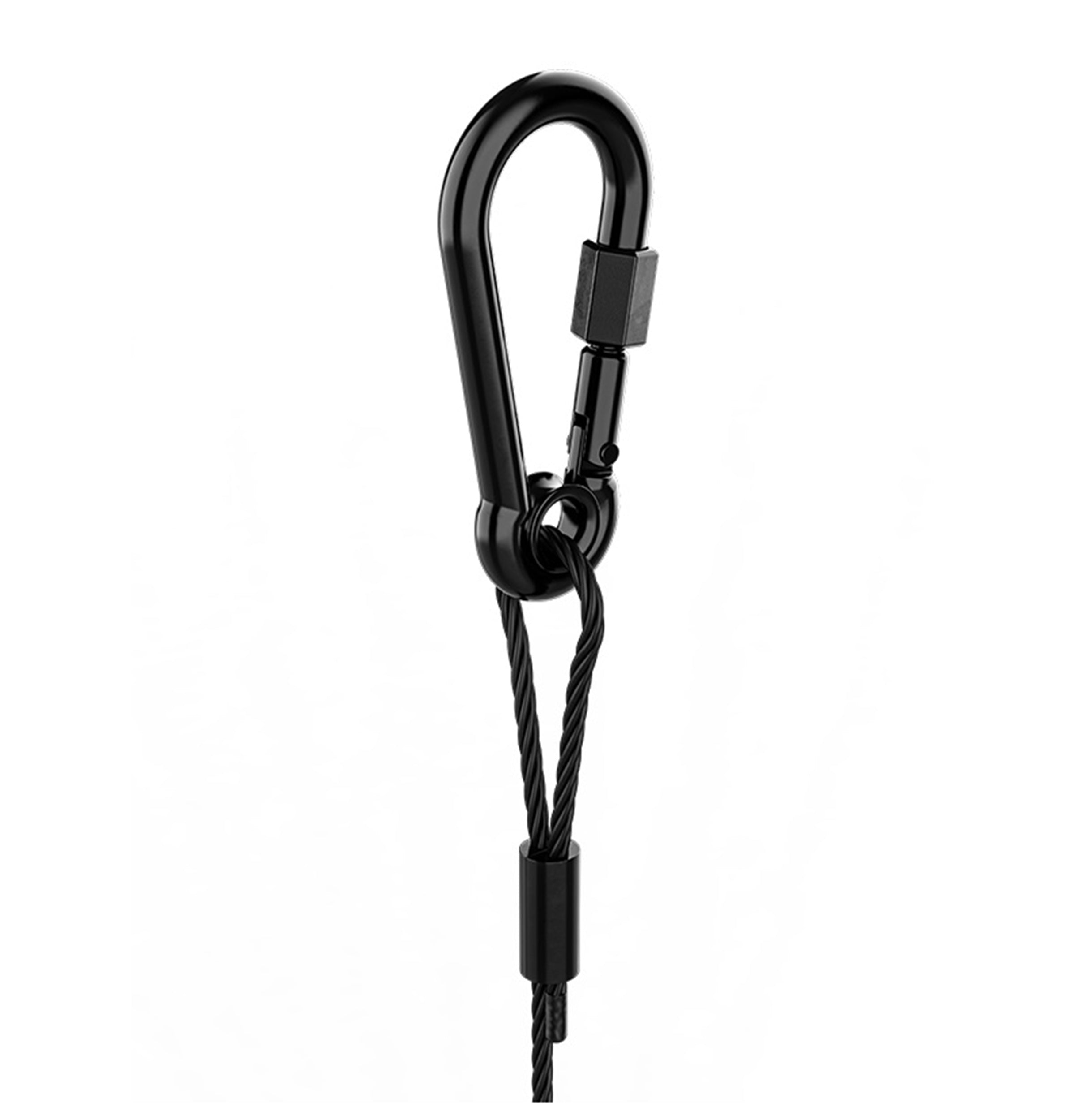 Chauvet Pro SC08 High-Capacity Professional Safety Cable by Chauvet Professional