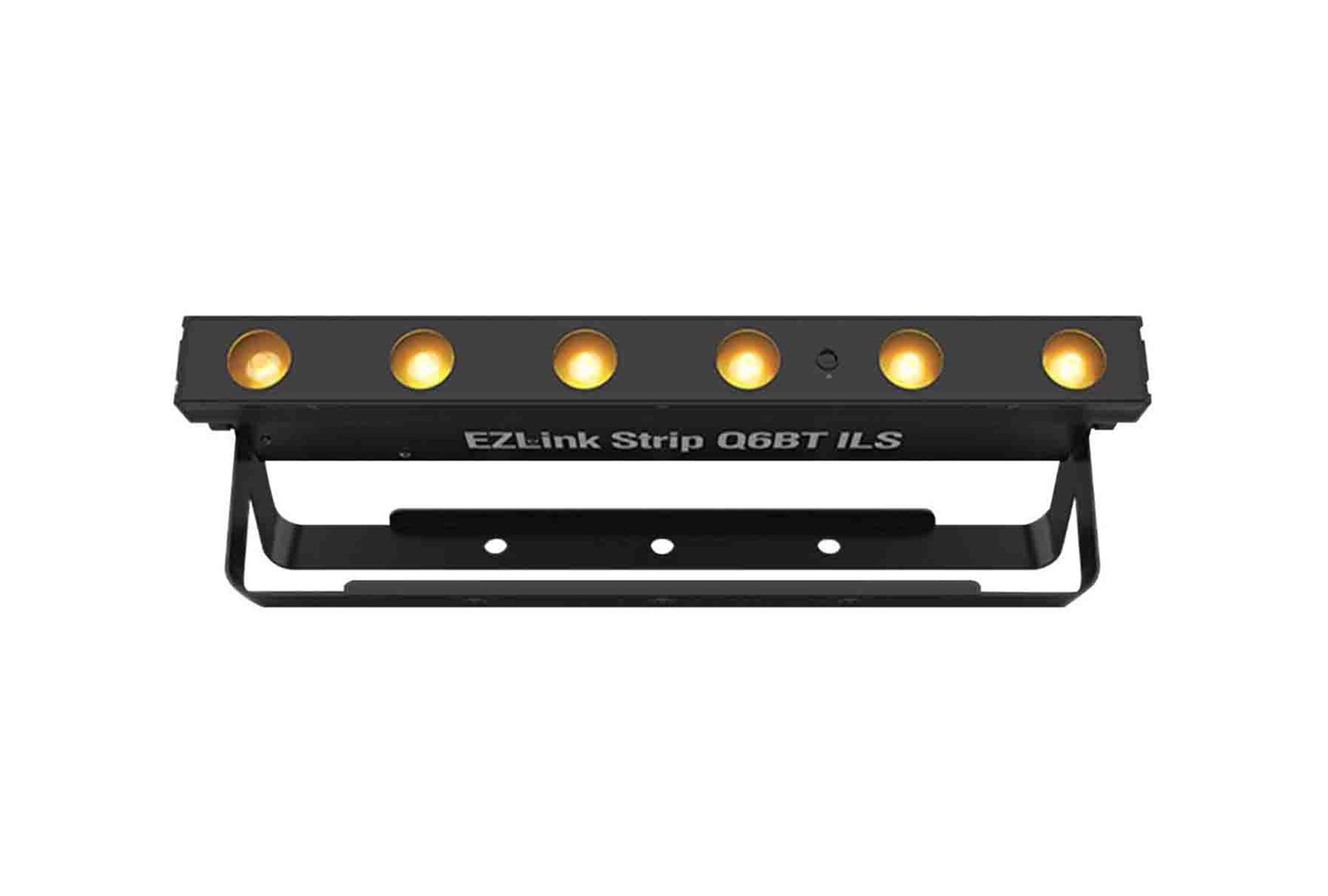 Chauvet DJ Q6BT ILS RGBA LED Bars DJ Lighting Package with USB DMX Transceivers and Wireless Lighting Controller by Chauvet DJ