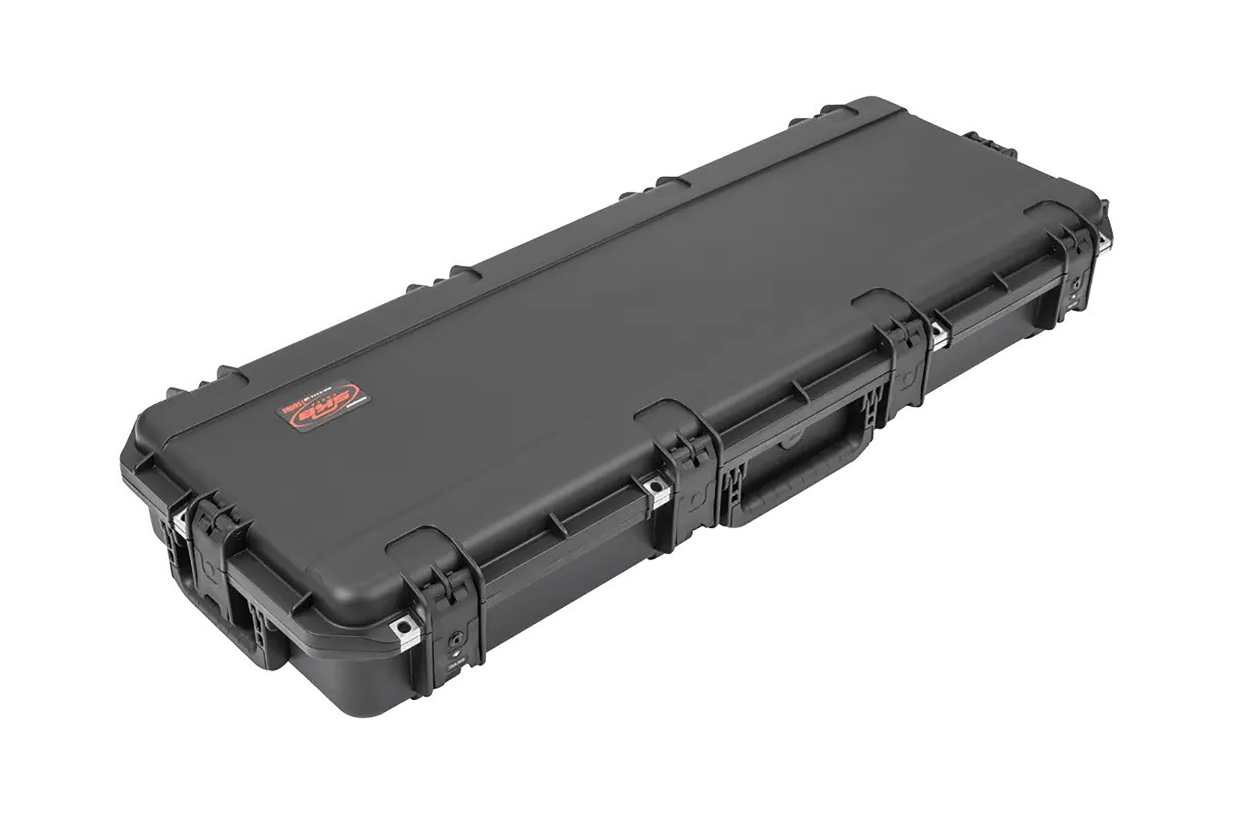 SKB Cases iSeries SG Style Waterproof Guitar Flight Case by SKB Cases