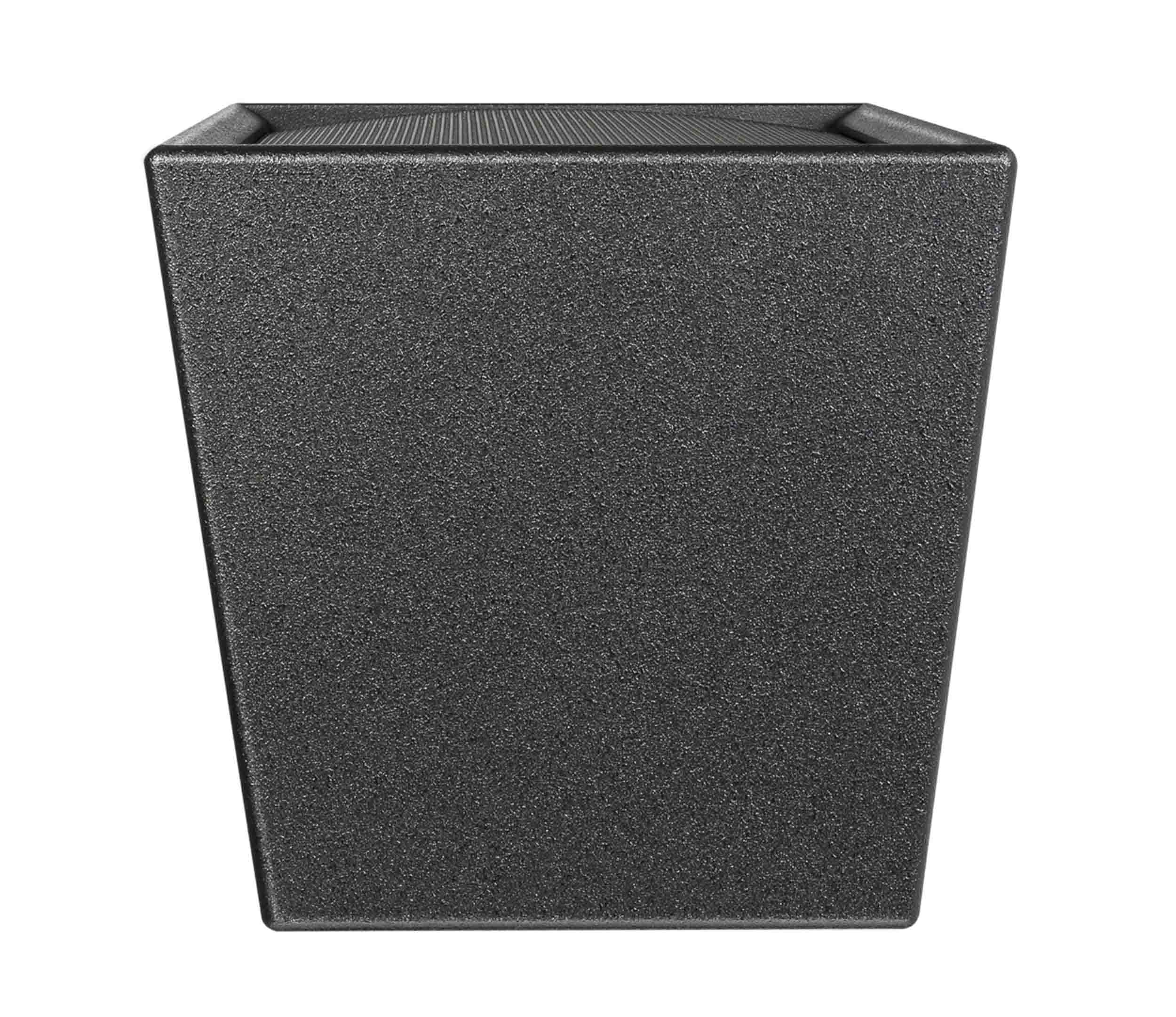 HK Audio PR:O 115 FD2, 15″/1″ Active Loudspeaker - 1200W by HK Audio