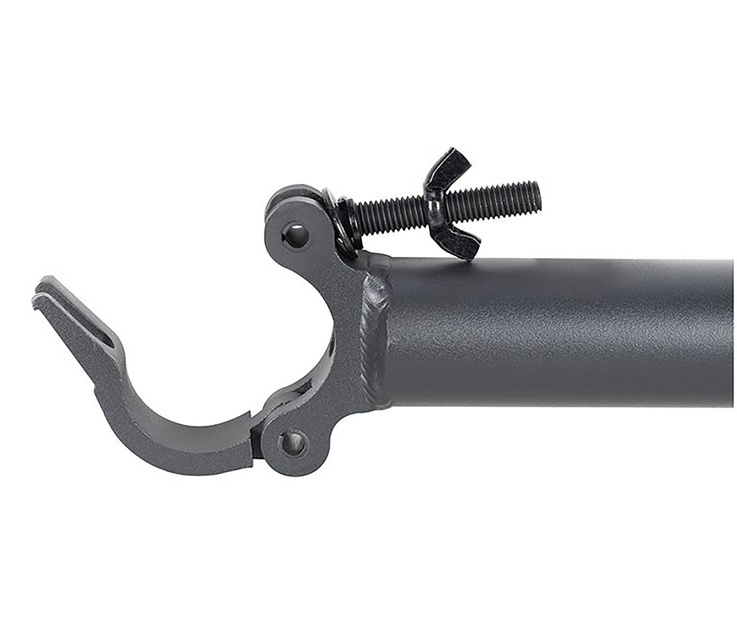 ADJ VS3IPGSCSB, Clamp Support Bar for VS3IP LED Video Panels by ADJ