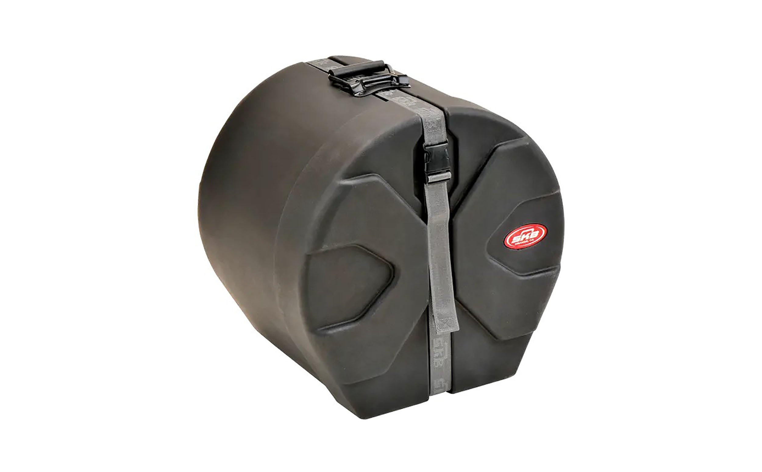 SKB Cases 1SKB-D1416, Tom Case with Padded Interior - 14 x 16 Inches by SKB Cases