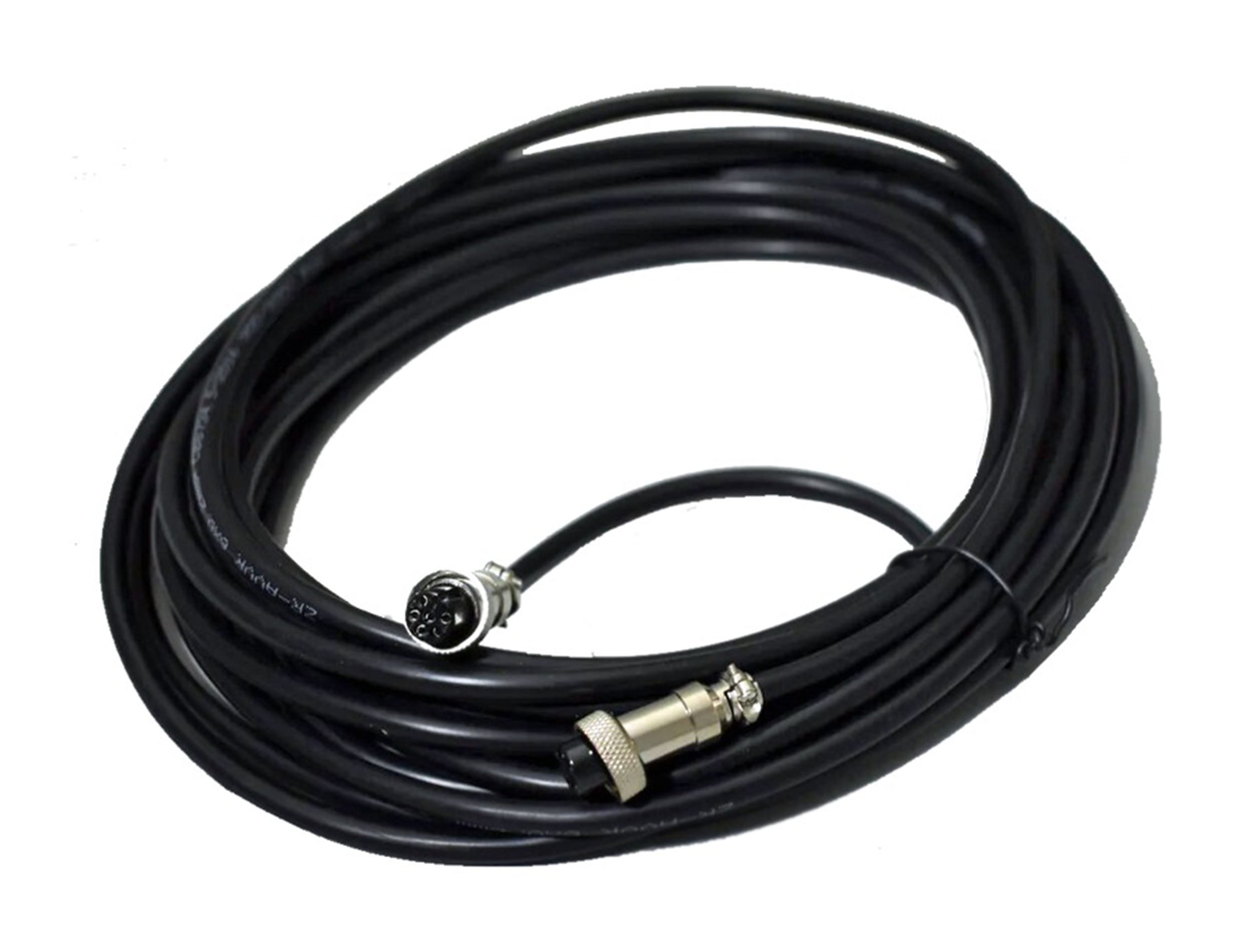 X-Laser 100-358 E-Stop Cable for LaserCube Models - 25 Ft by X-Laser