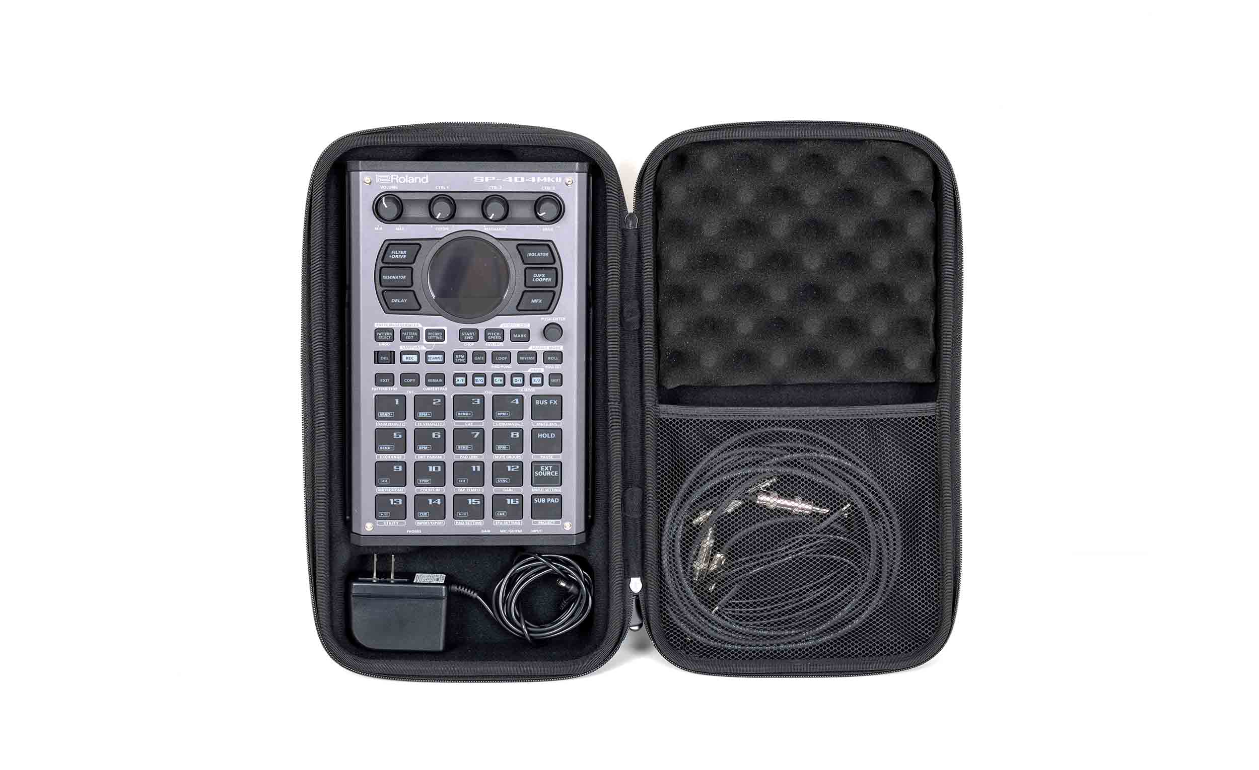 Headliner HL12013 Pro-Fit Case for SP404 MK2 by Headliner