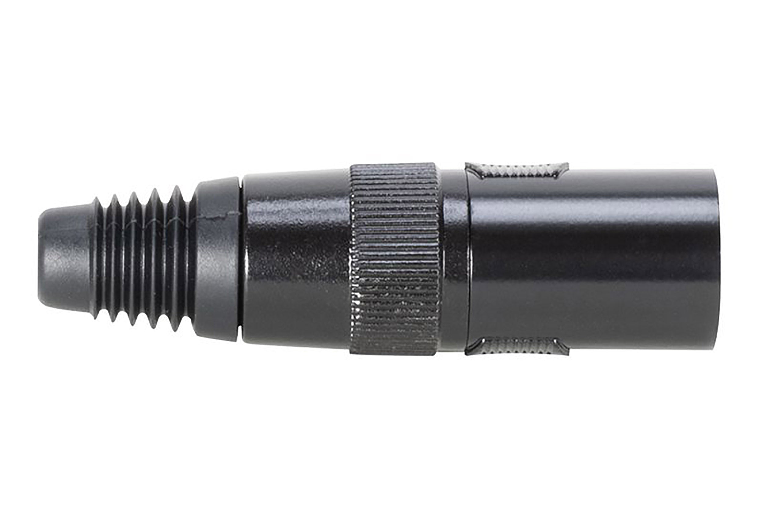 ADJ DMX5T10PACK, 5-Pin XLR DMX Terminator - 10 Pack by ADJ