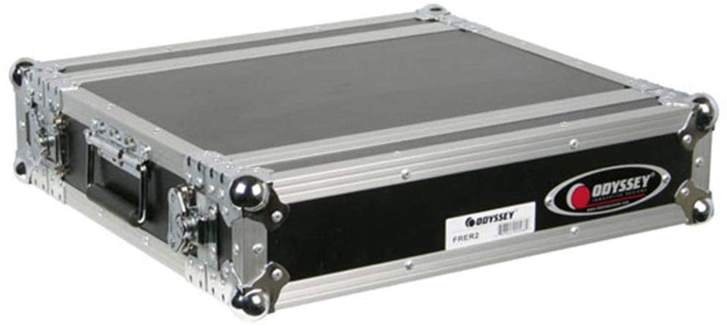 B-Stock: Odyssey FRER2, Flight Ready 2 Space Effects Rack by Odyssey