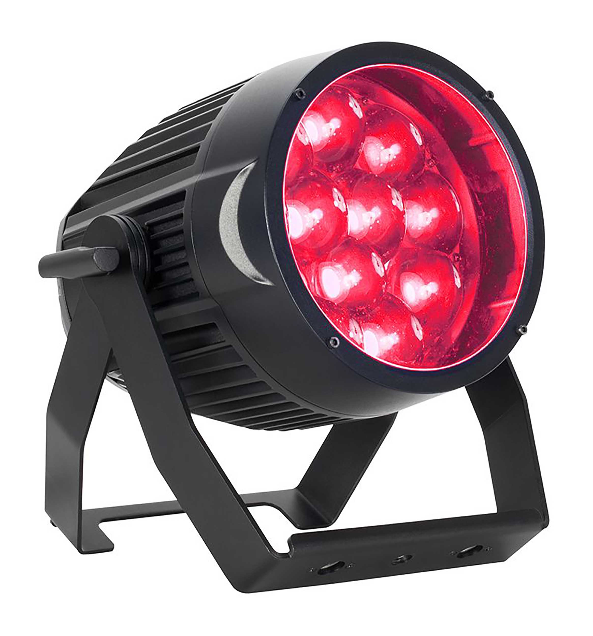 ADJ Encore LP12Z IP, IP65-Rated Wash Fixture with Motorized Zoom and Wireless DMX by ADJ