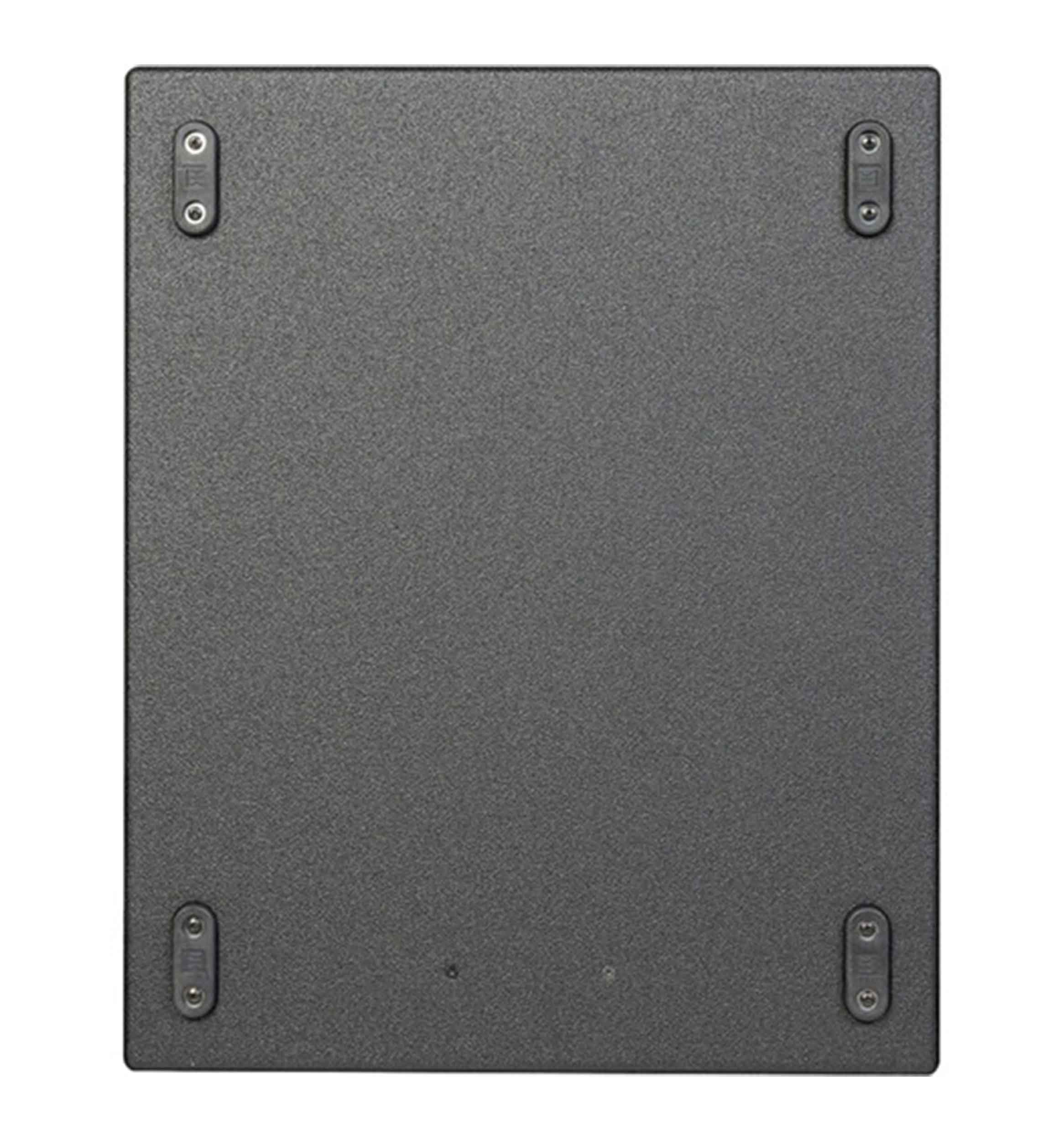 HK Audio DJ L9-118SUBA, 1100W 18-Inch Powered Subwoofer - Black by HK Audio