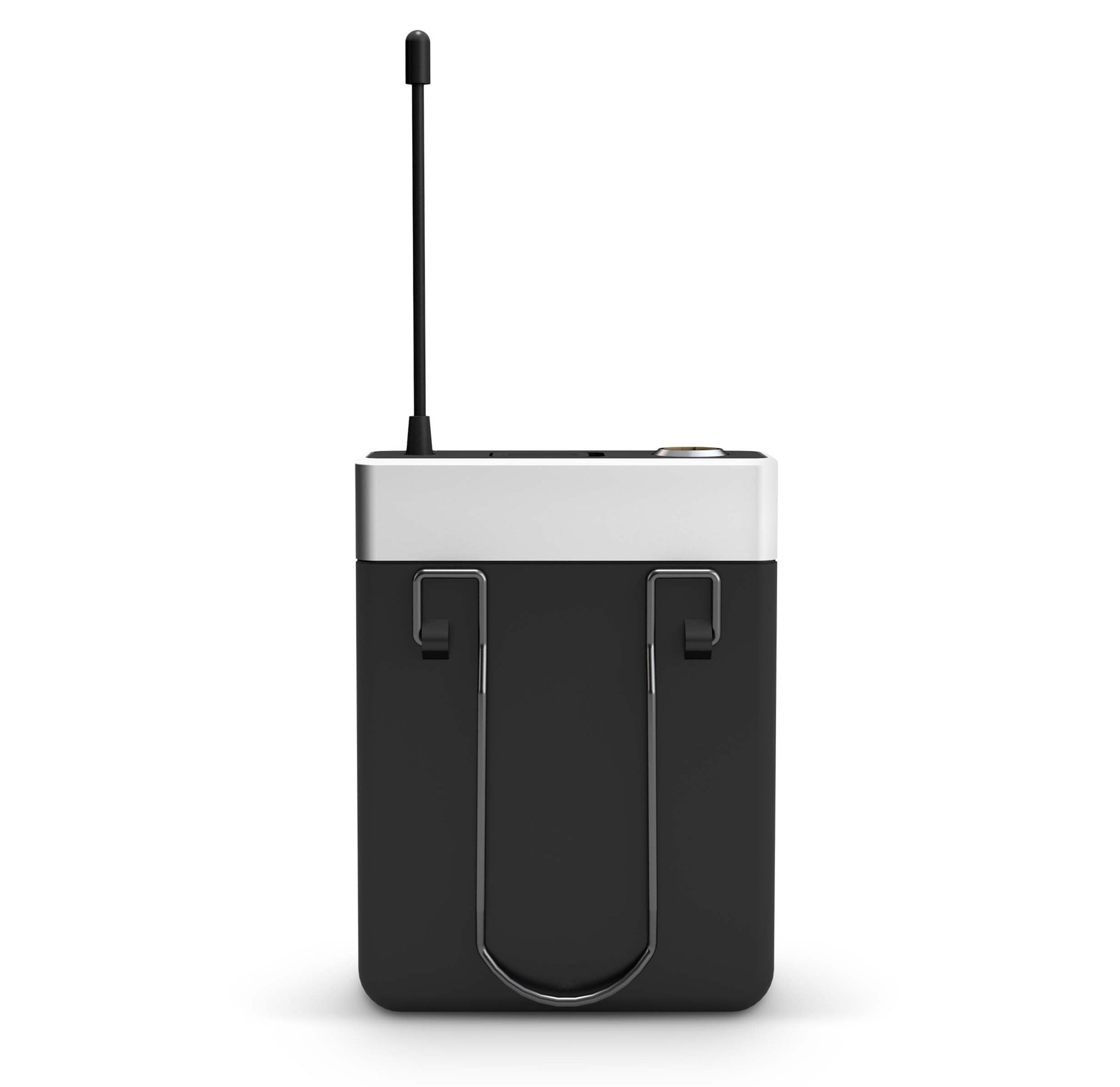 LD Systems U505.1 BPH US, Wireless Microphone System with Bodypack and Headset - 512 - 542 MHz by LD Systems
