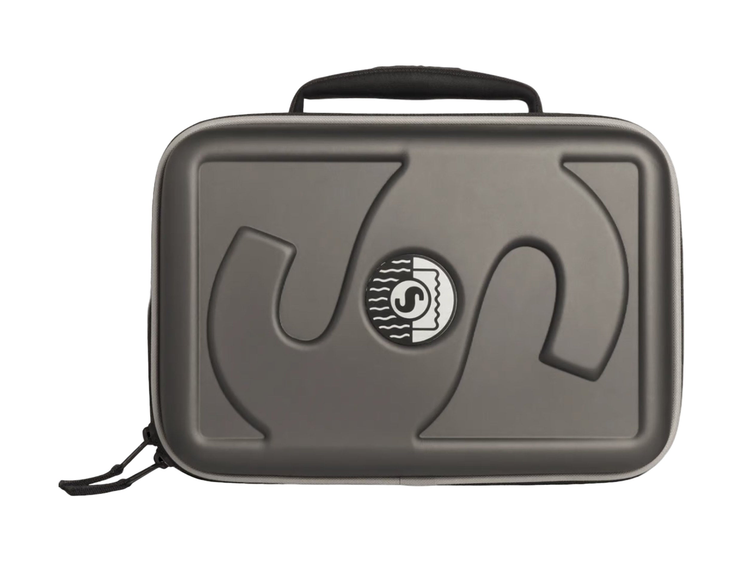 Shure Hard Zippered Carrying Case for KSM Microphone by Shure