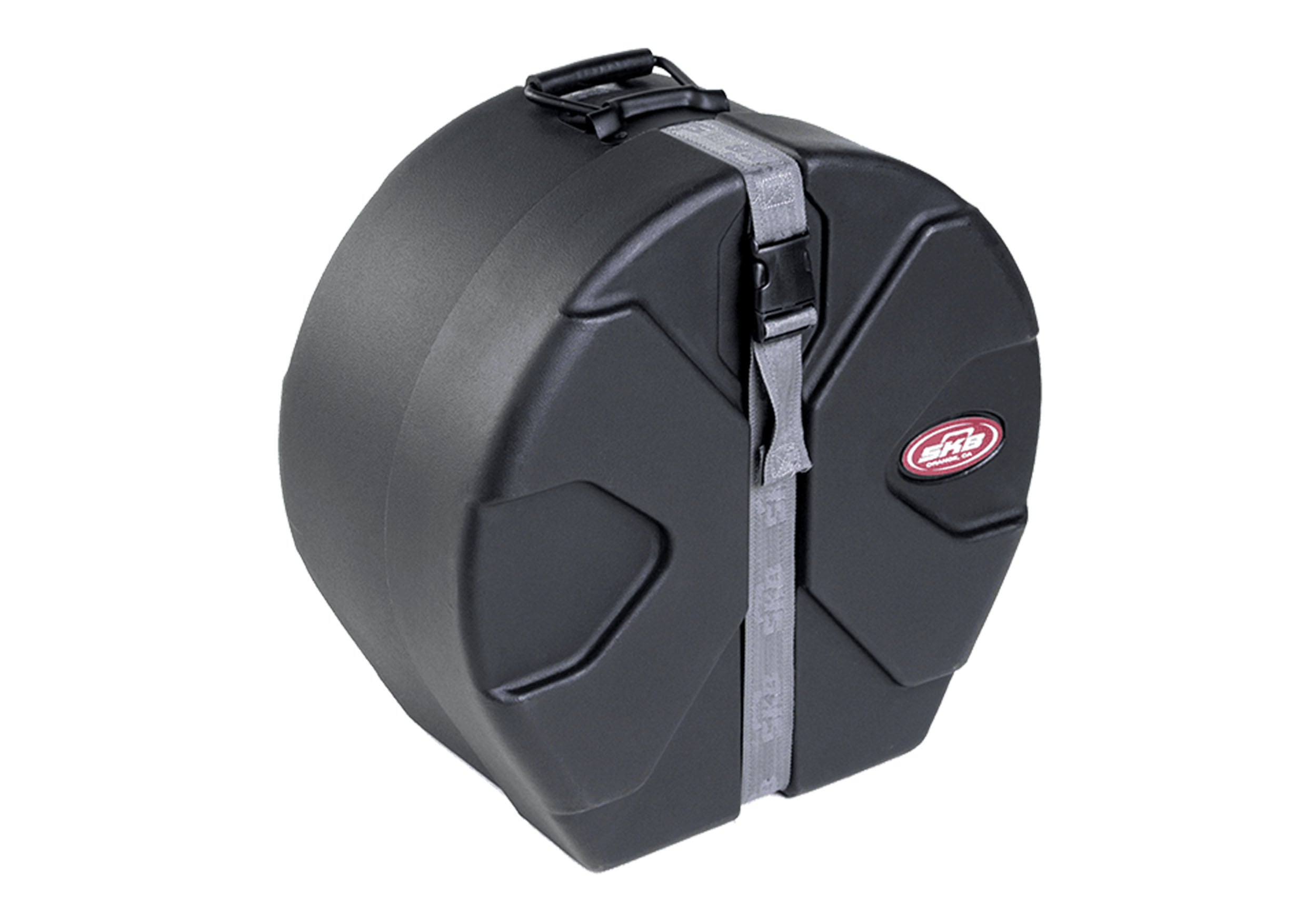 SKB 10 x 10 Tom Case - Black by SKB Cases
