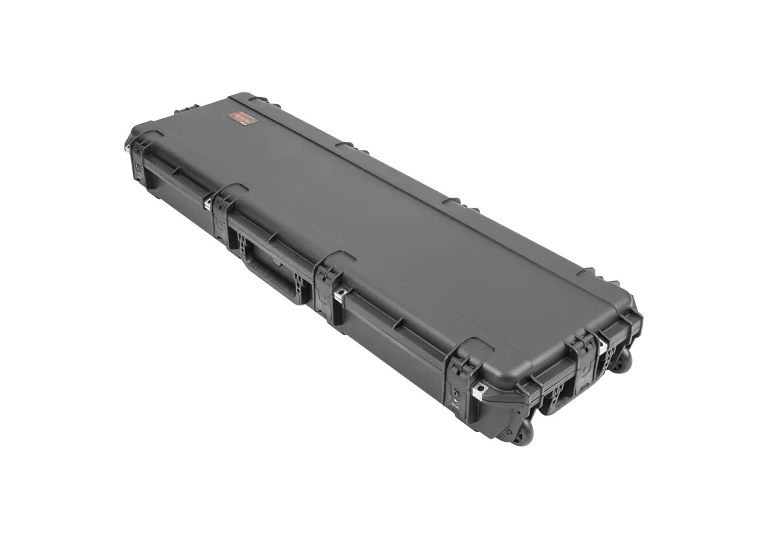 SKB Cases iSeries Waterproof ATA StingRay Bass Guitar Case by SKB Cases