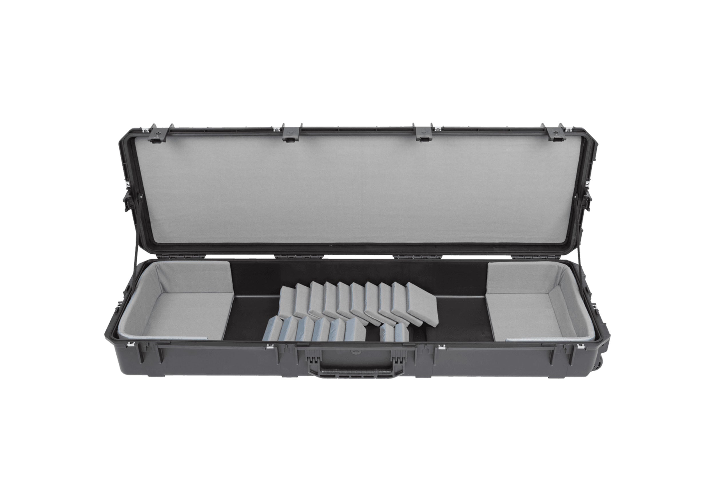 SKB iSeries 6018-8 88-note Keyboard Case by SKB Cases