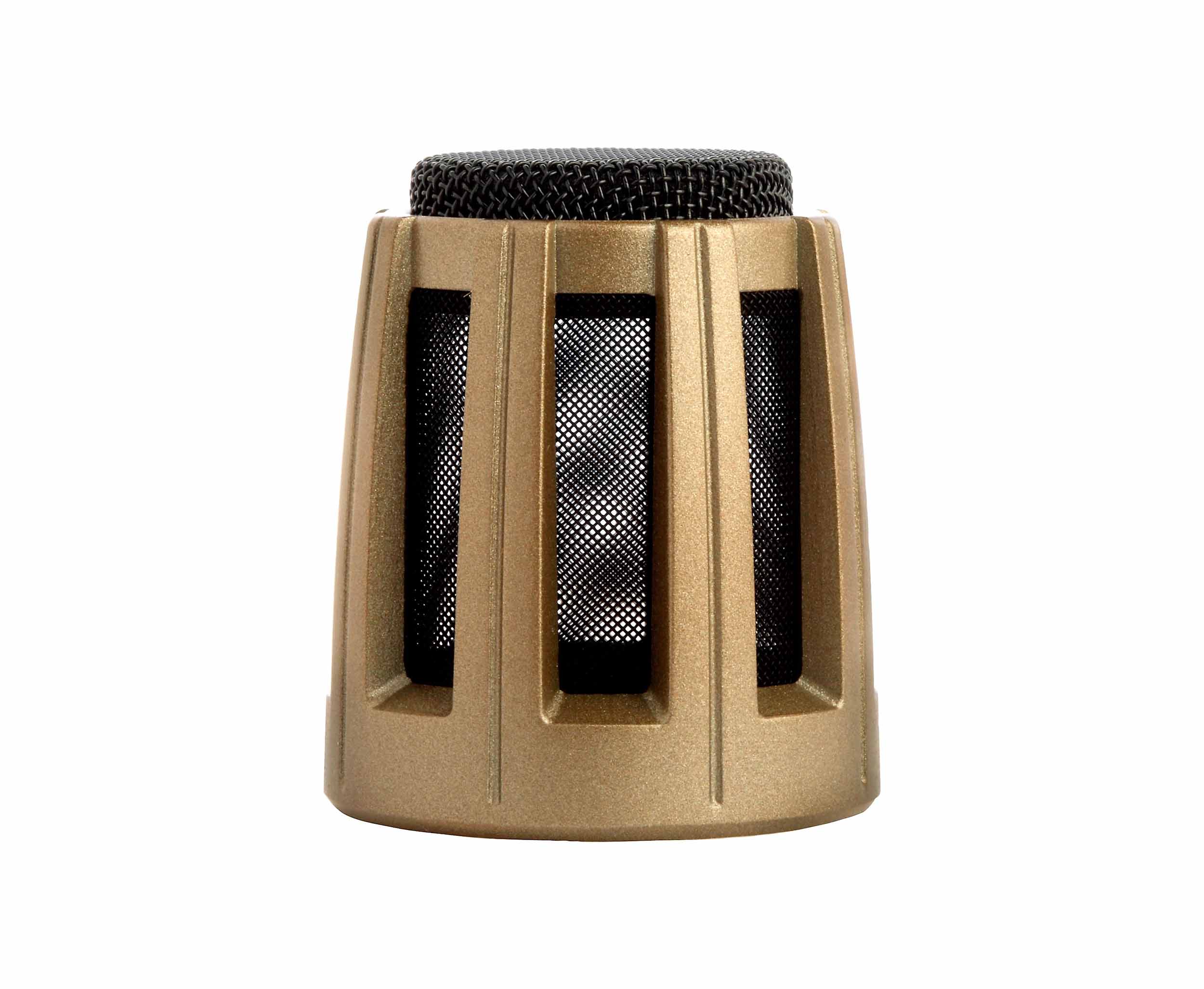 Shure RK333G, Replacement Grille for 515SDX Microphones by Shure