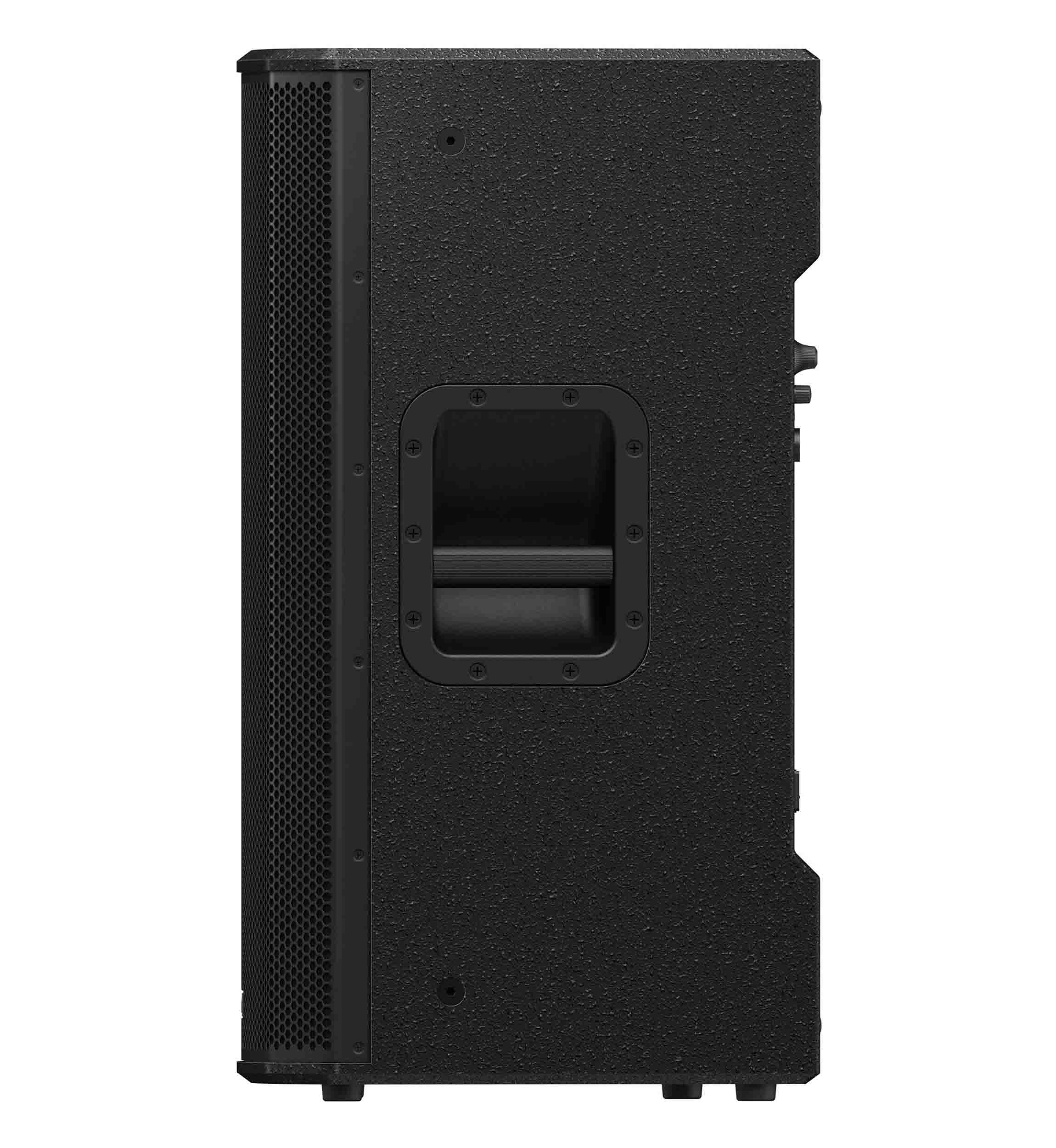 Pioneer Dj XPRS152, 15" Active Speaker DJ Package with Speaker Covers, Stands and Cables by Pioneer DJ