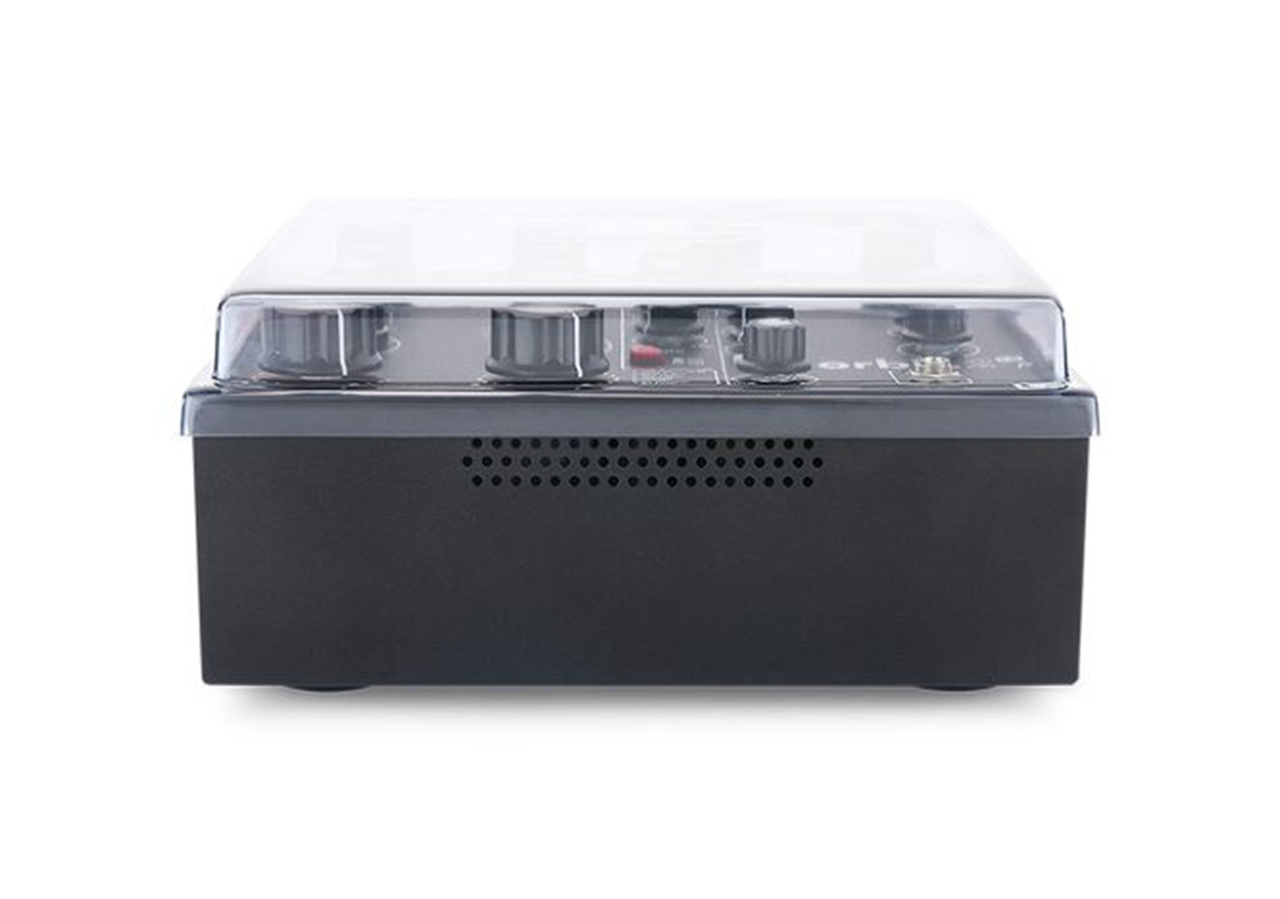 Decksaver DS-PC-ORBIT2LEFX, Protection Cover for Union Audio Orbit.2 LE and Orbit.2 LE FX by Decksaver