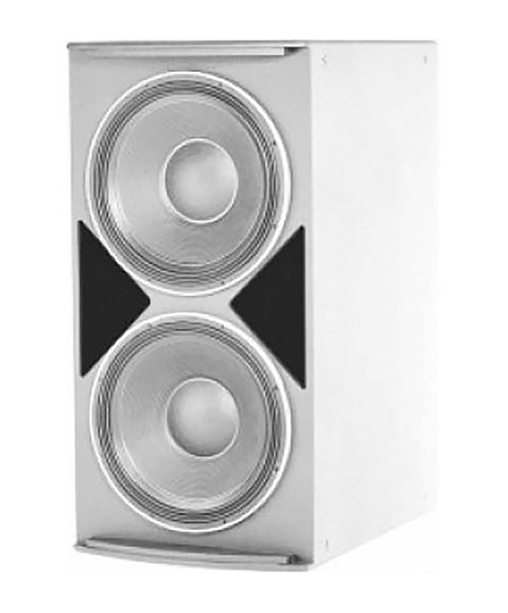JBL ASB4128, Medium Power Subwoofer 2 x 18" 2042H Drivers - Hollywood DJ