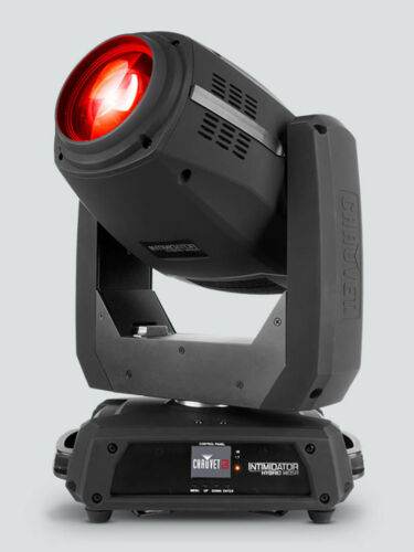 B-Stock: Chauvet DJ Intimidator Hybrid 140SR Moving head Wash Spot Gobo 140 Watt Light by Chauvet DJ