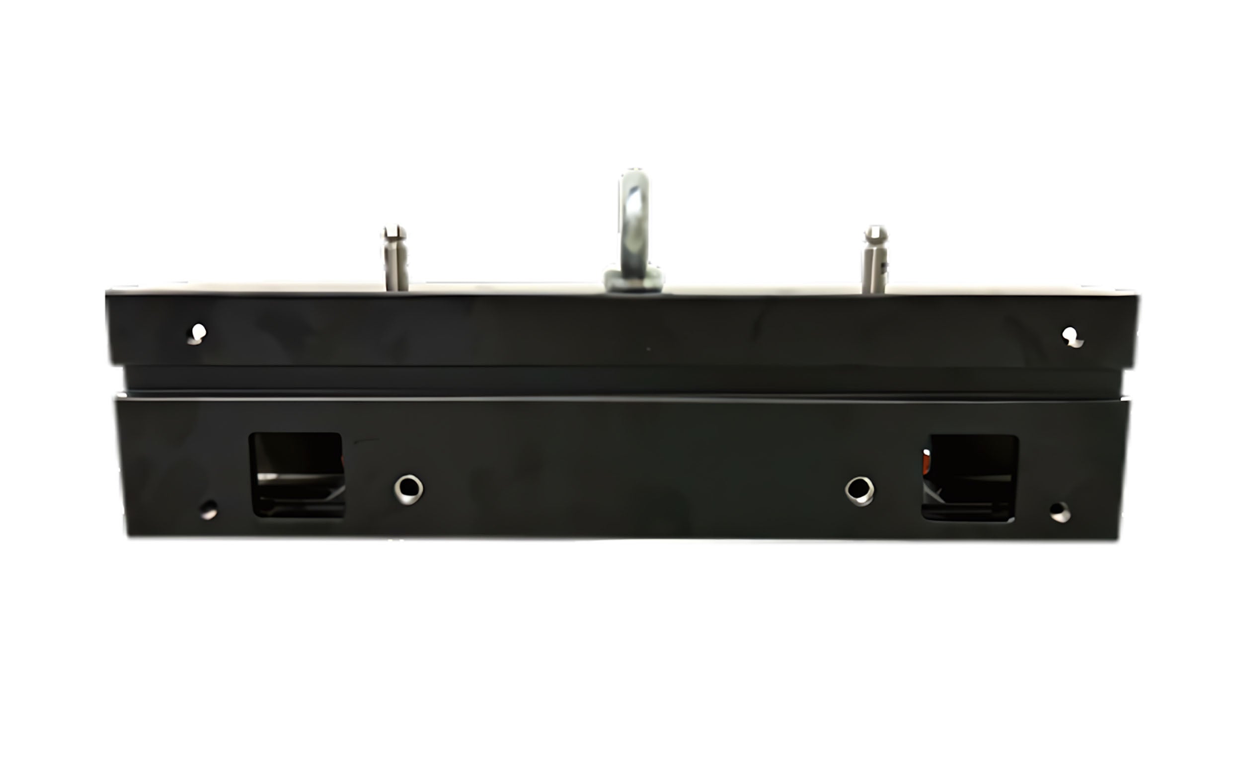 BrightBox BB3001 Osiris Single Flybar or Ground Stack Bar by BrightBox