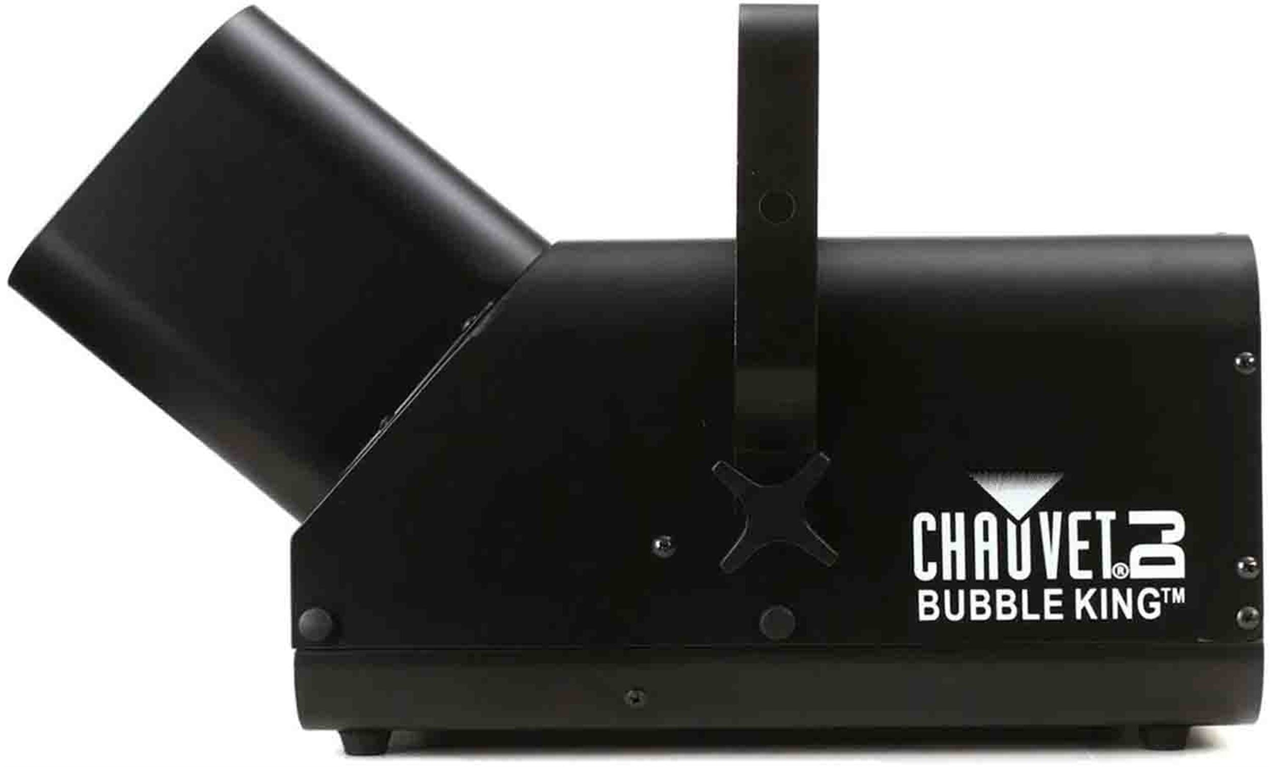 B-Stock Scratch & Dent: Chauvet DJ B550 Bubble King Effect Machine by Chauvet DJ