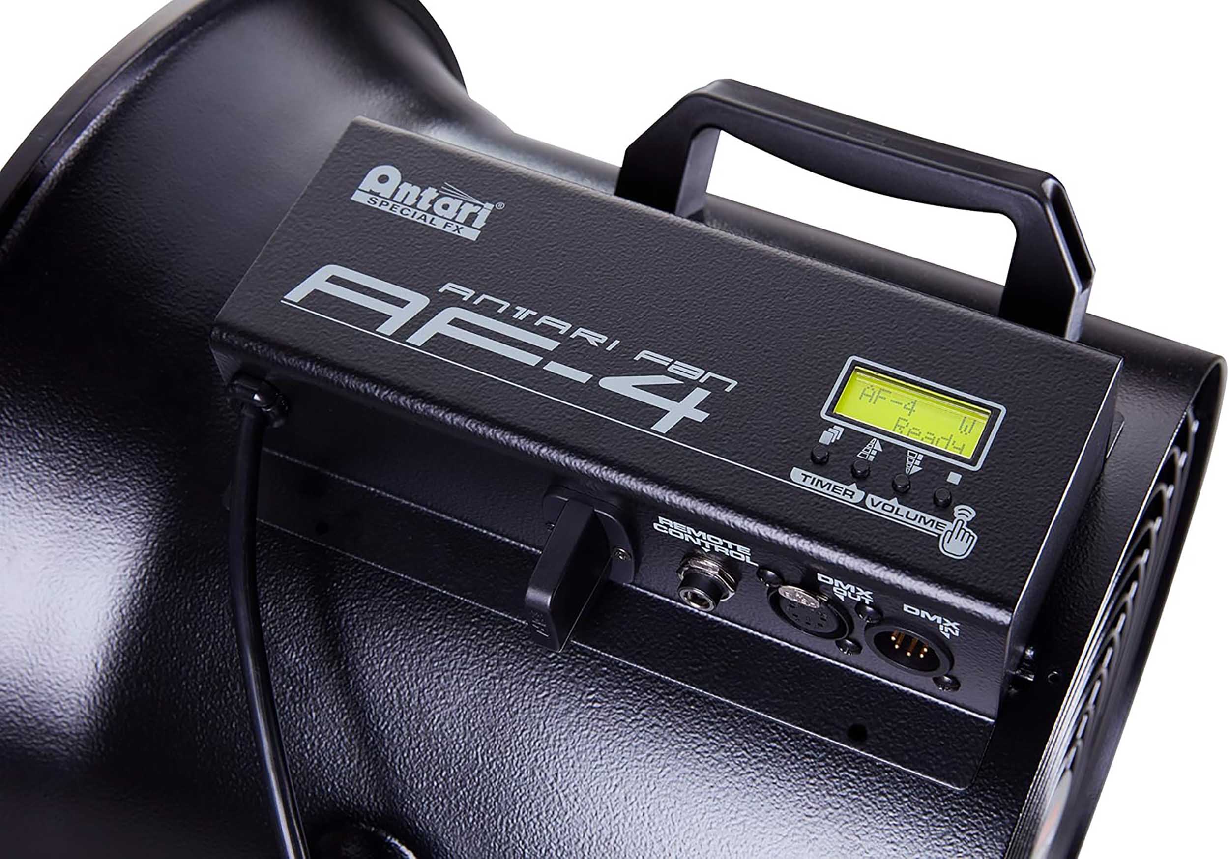 Antari AF4R Special Effects Fan by Antari