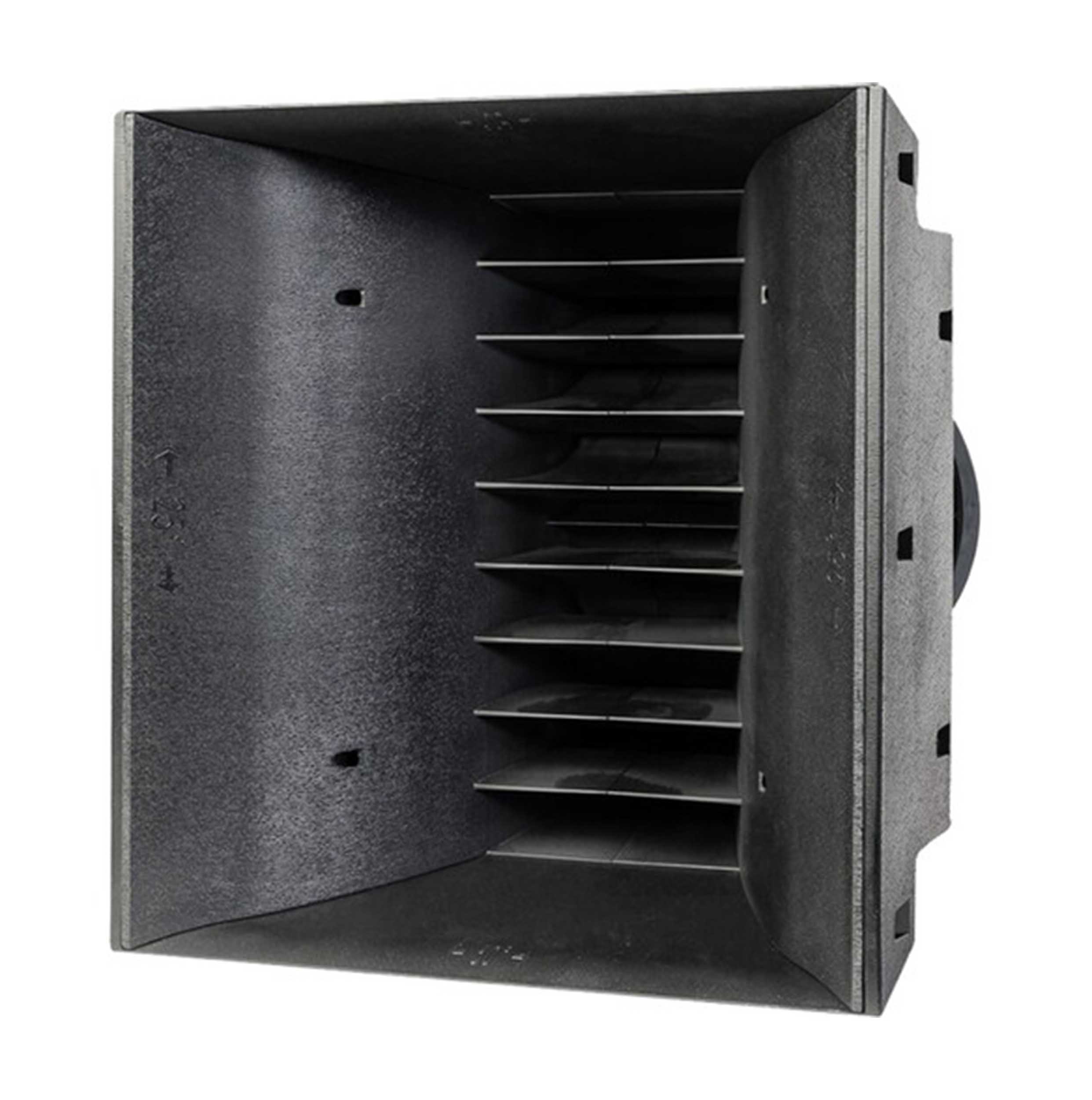 HK Audio L9-210LTA, 2-Way Dual Powered Loudspeaker 1000W - 10 Inch by HK Audio