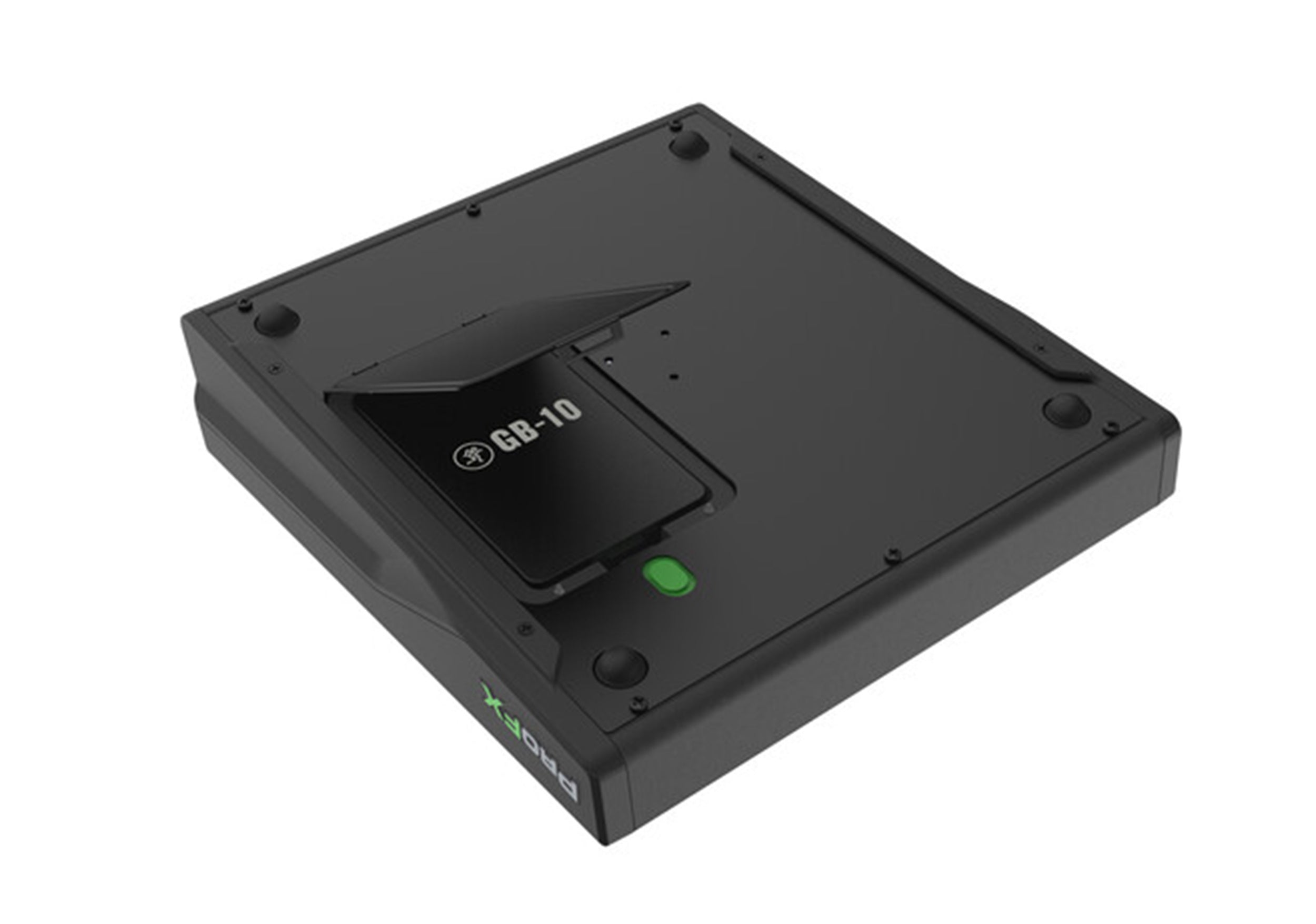 Mackie GB-10, Rechargeable Battery for ProFX10GO by Mackie