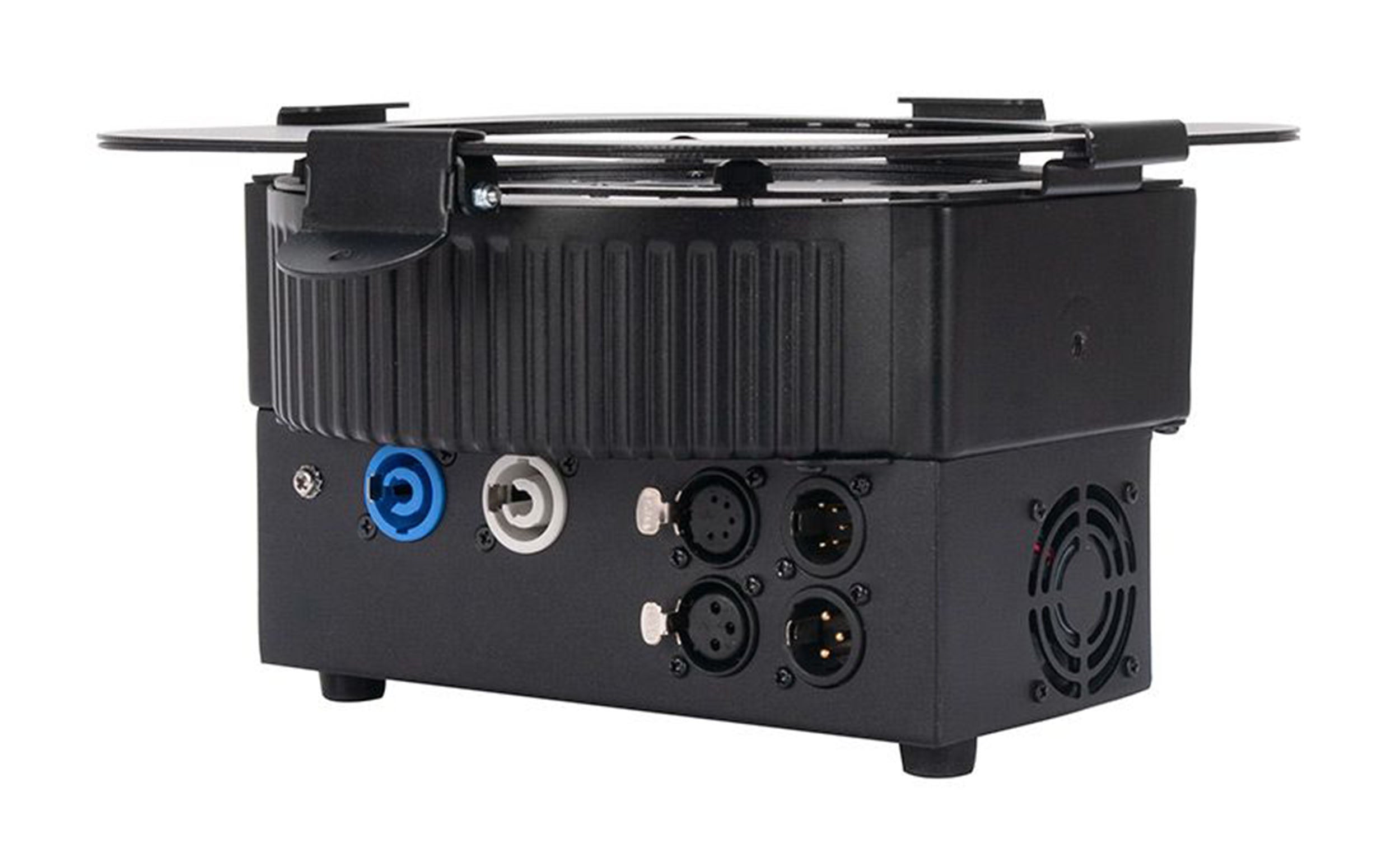 ADJ 12PX HEX, Versatile LED Par Fixture with 12 x 12-Watt, 6-IN-1 (RGBAW+UV) HEX LEDs by ADJ