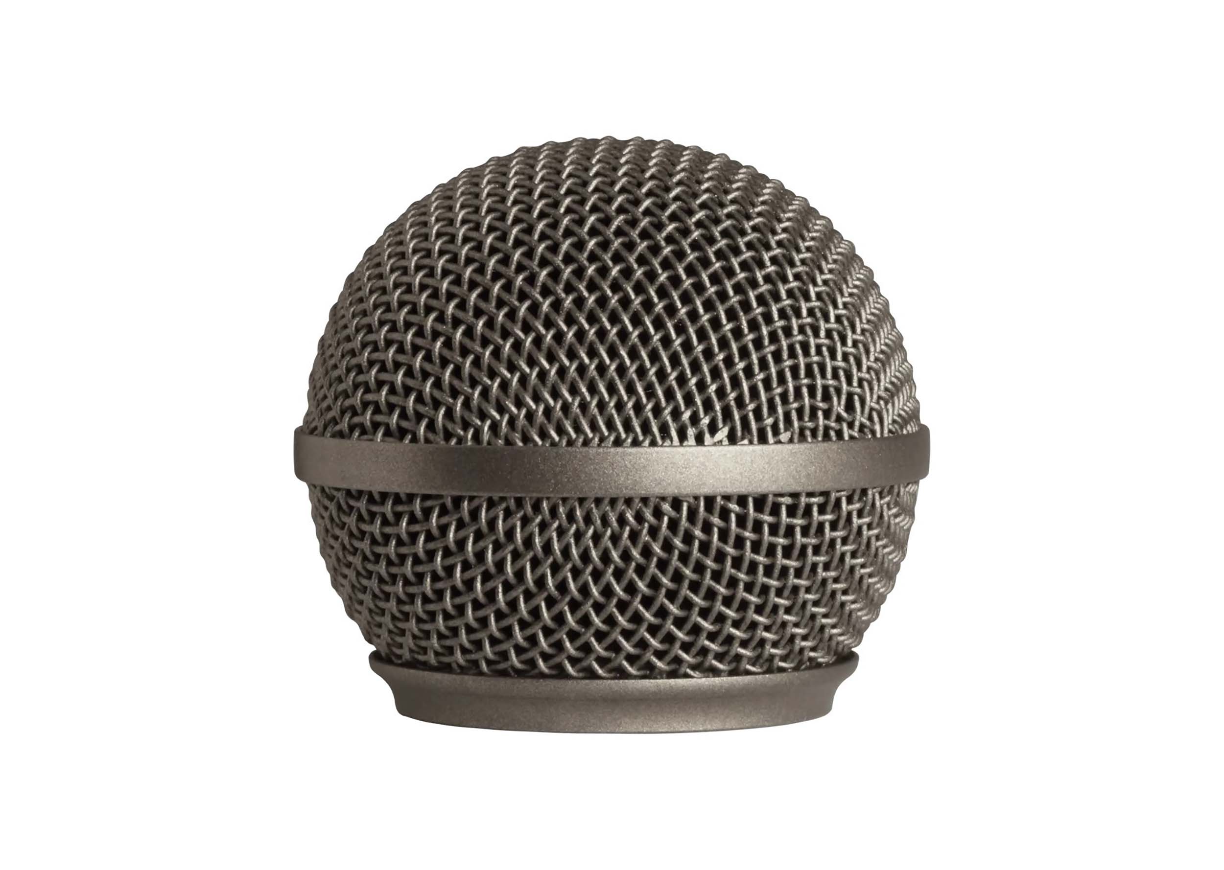 Shure RK332G, Replacement Grille for 588SDX Wireless Handheld Microphones by Shure