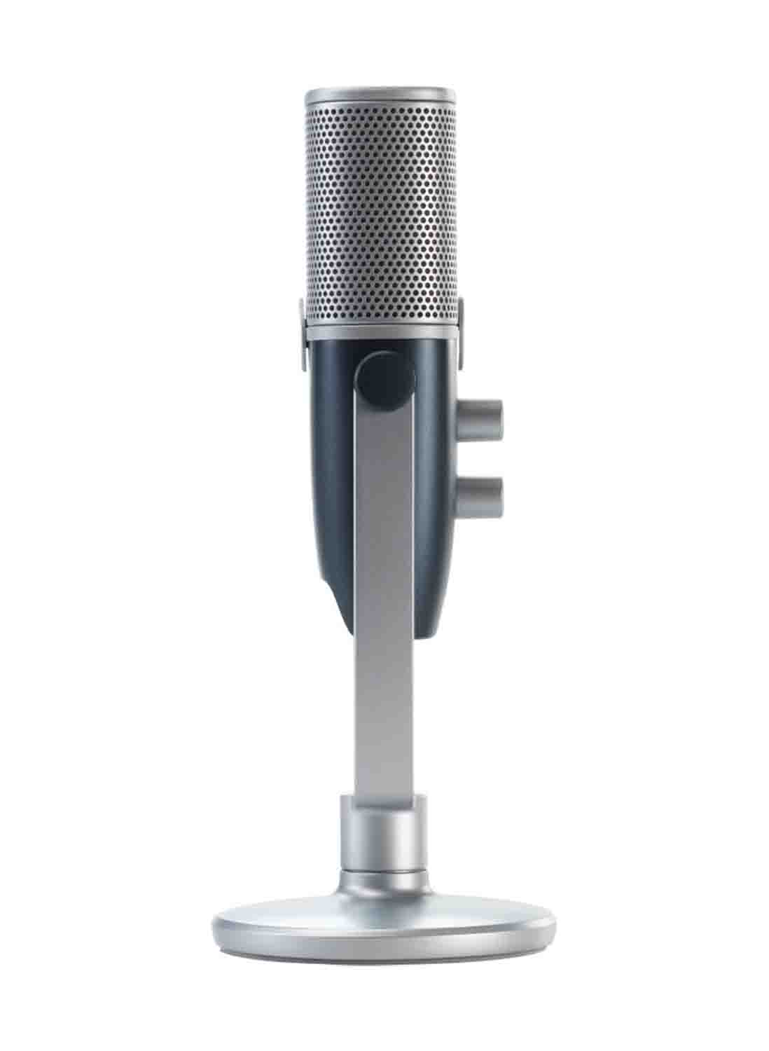 AKG AKG-C22-USB Professional Dual-Pattern USB Condenser Microphone by AKG