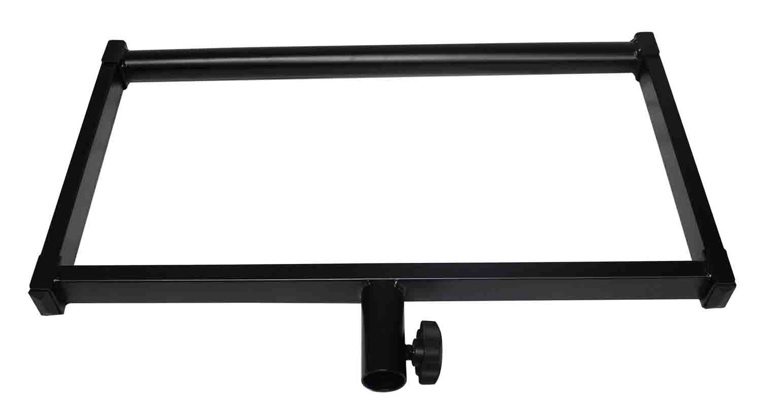 ProX X-LSB26 DJ Mobile Lighting Stand Bracket 1-3/8 Diameter Pipping by ProX Cases