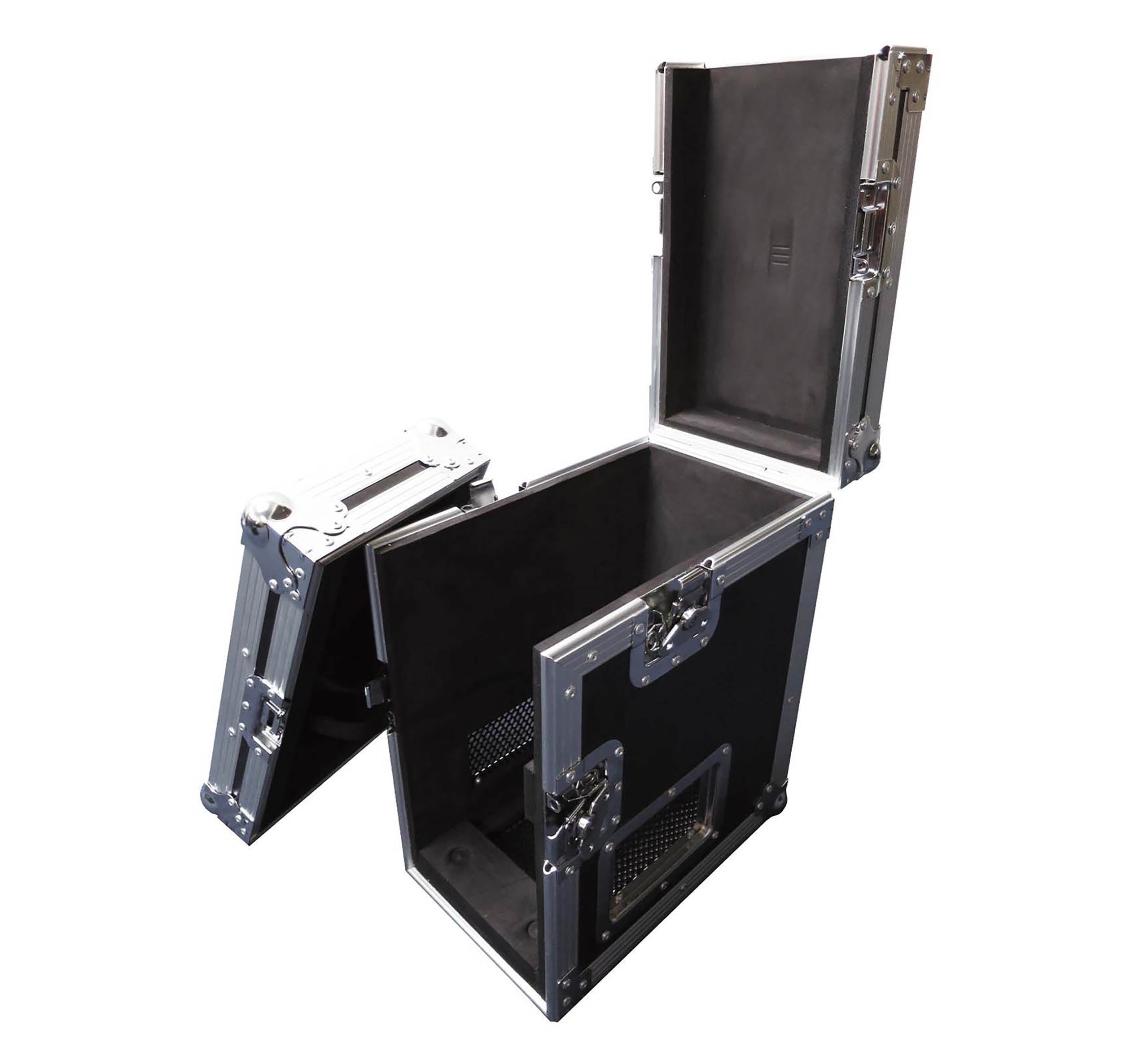 Antari FZ-350 Single Vented Road Case by Antari
