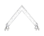 ProX XT-SQPVT F34 Truss Center Pivot Hinge Horizontal Variable Corner Articulating Block by ProX Cases