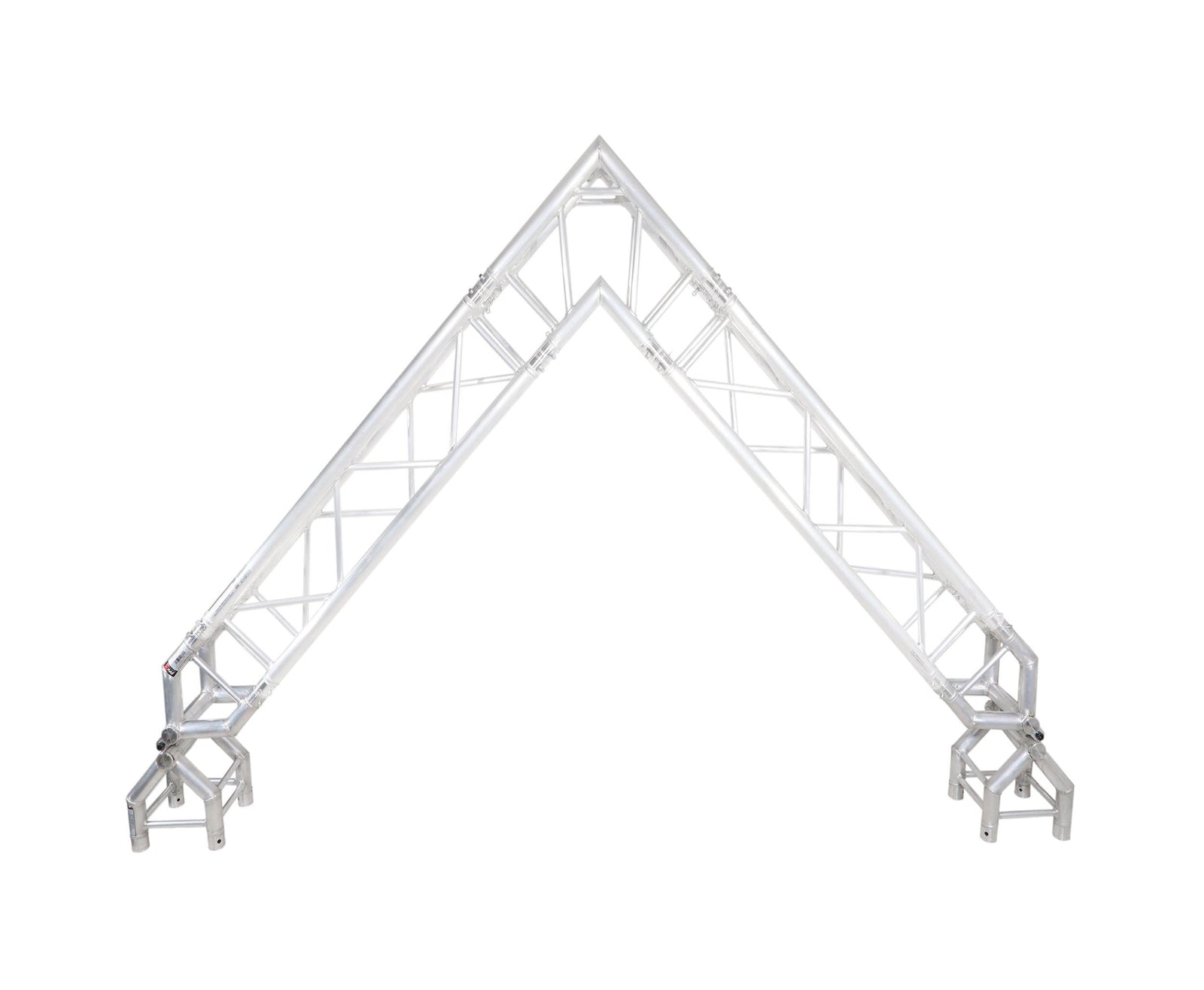 ProX XT-SQPVT F34 Truss Center Pivot Hinge Horizontal Variable Corner Articulating Block by ProX Cases
