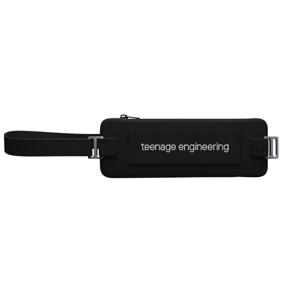 Teenage Engineering OP-Z, Protective Soft Case - Black by Teenage Engineering