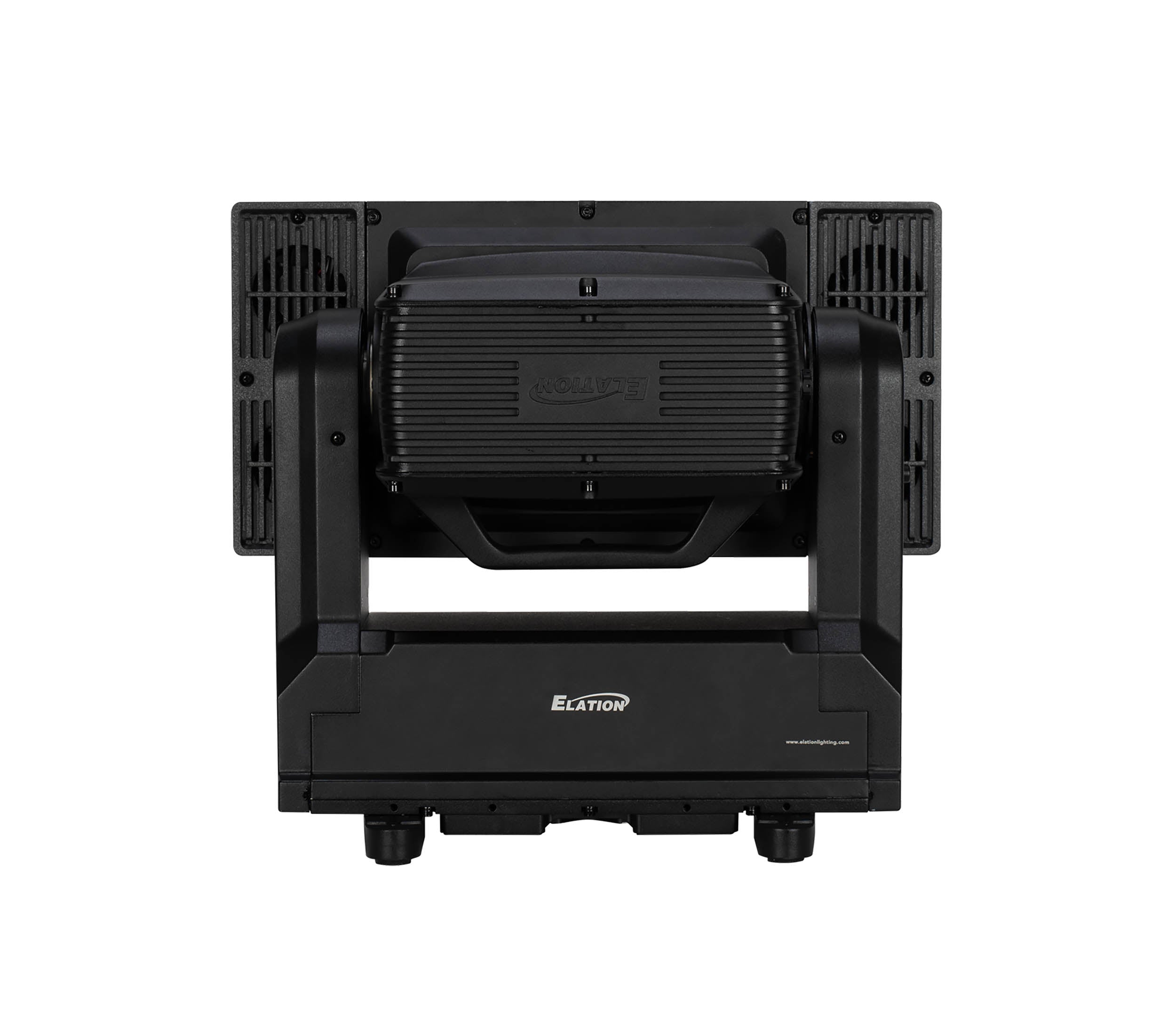 Elation PULSE PANEL FX, IP65 Strobe Panel with Tilt and Endless Pan/Spin by Elation