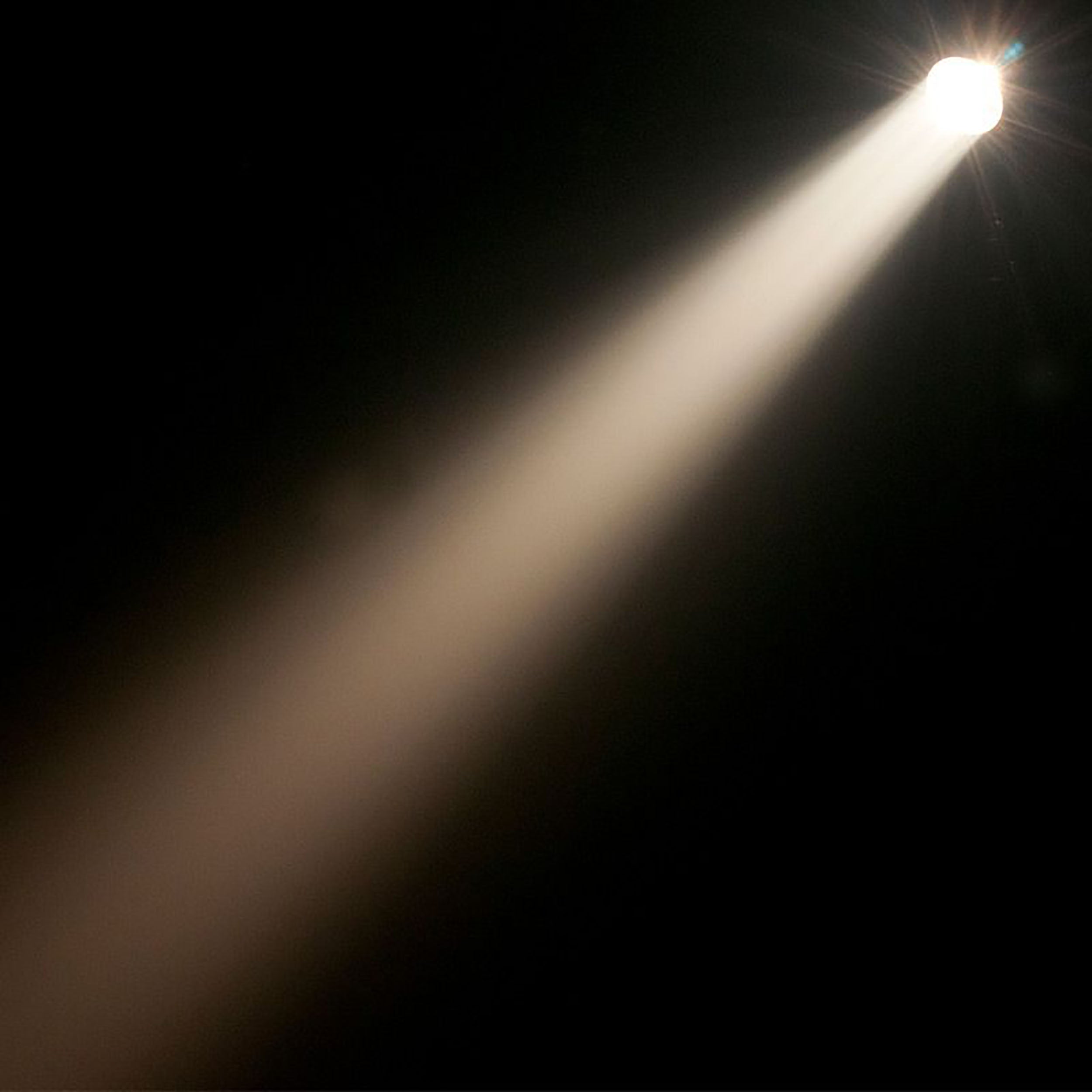 Eliminator Lighting PL1000EL, Pinspot Par Light - Black by Eliminator Lighting