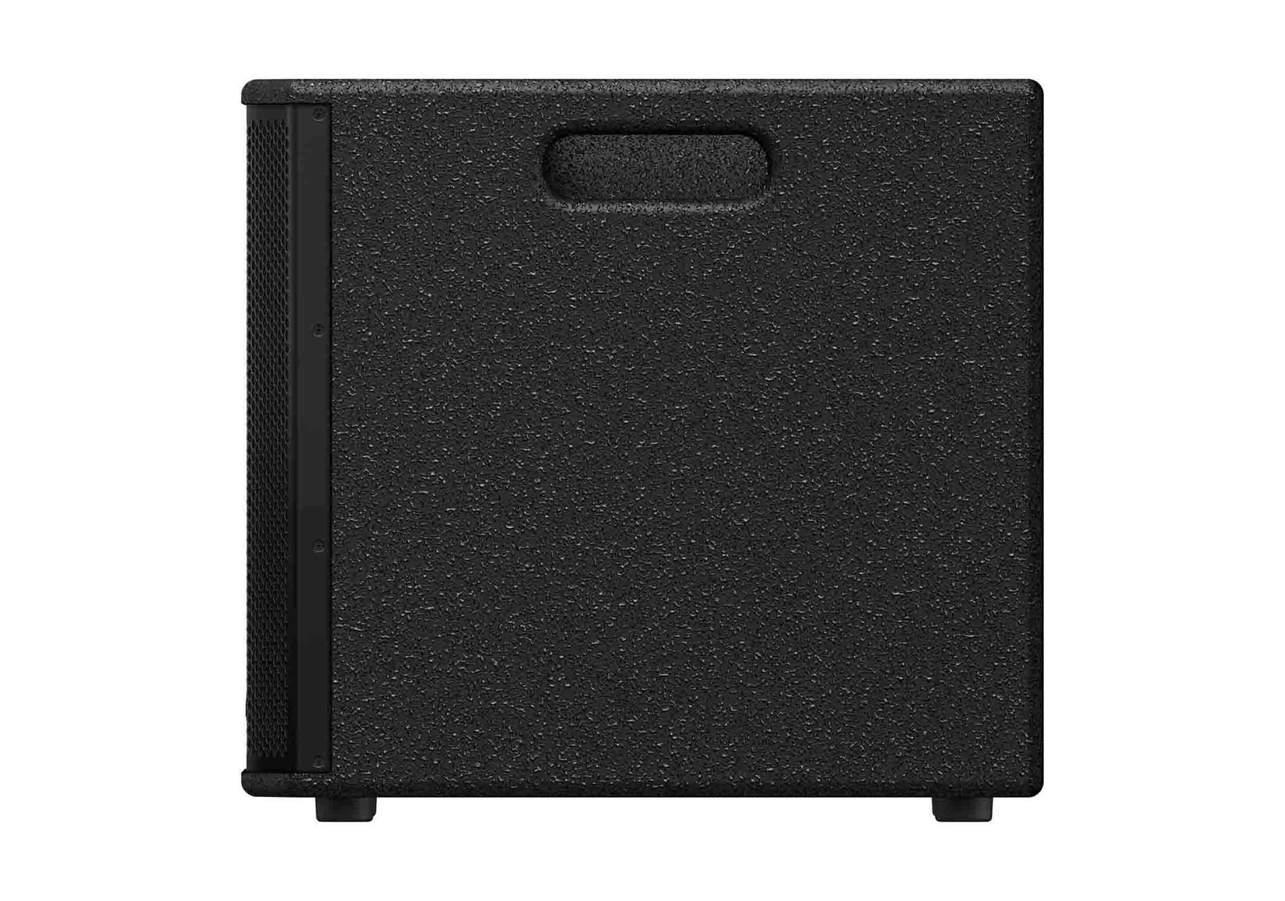 Pioneer DJ XPRS Active Loudspeaker Package with Gator ID Speaker Sub Pole by Pioneer DJ