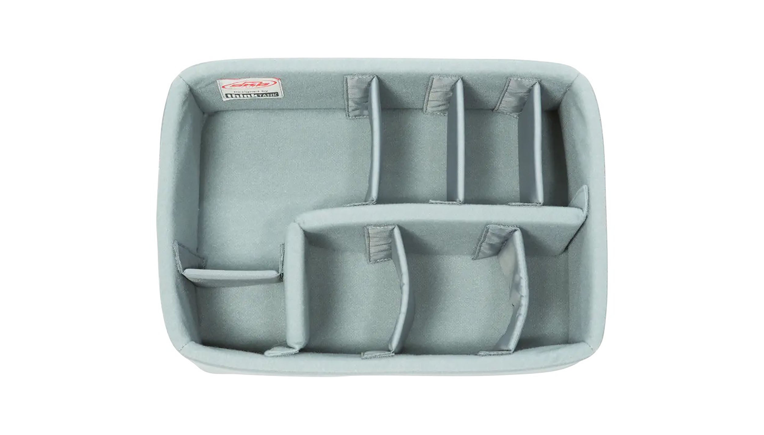 SKB Cases 5DV-1309-TT, iSeries Think Tank Designed Photo Divider Set by SKB Cases