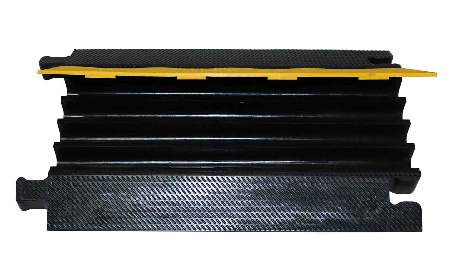 ProX XCP-4CH-MK2 Professional Cable Ramp Protector - 4 Channels by ProX Cases